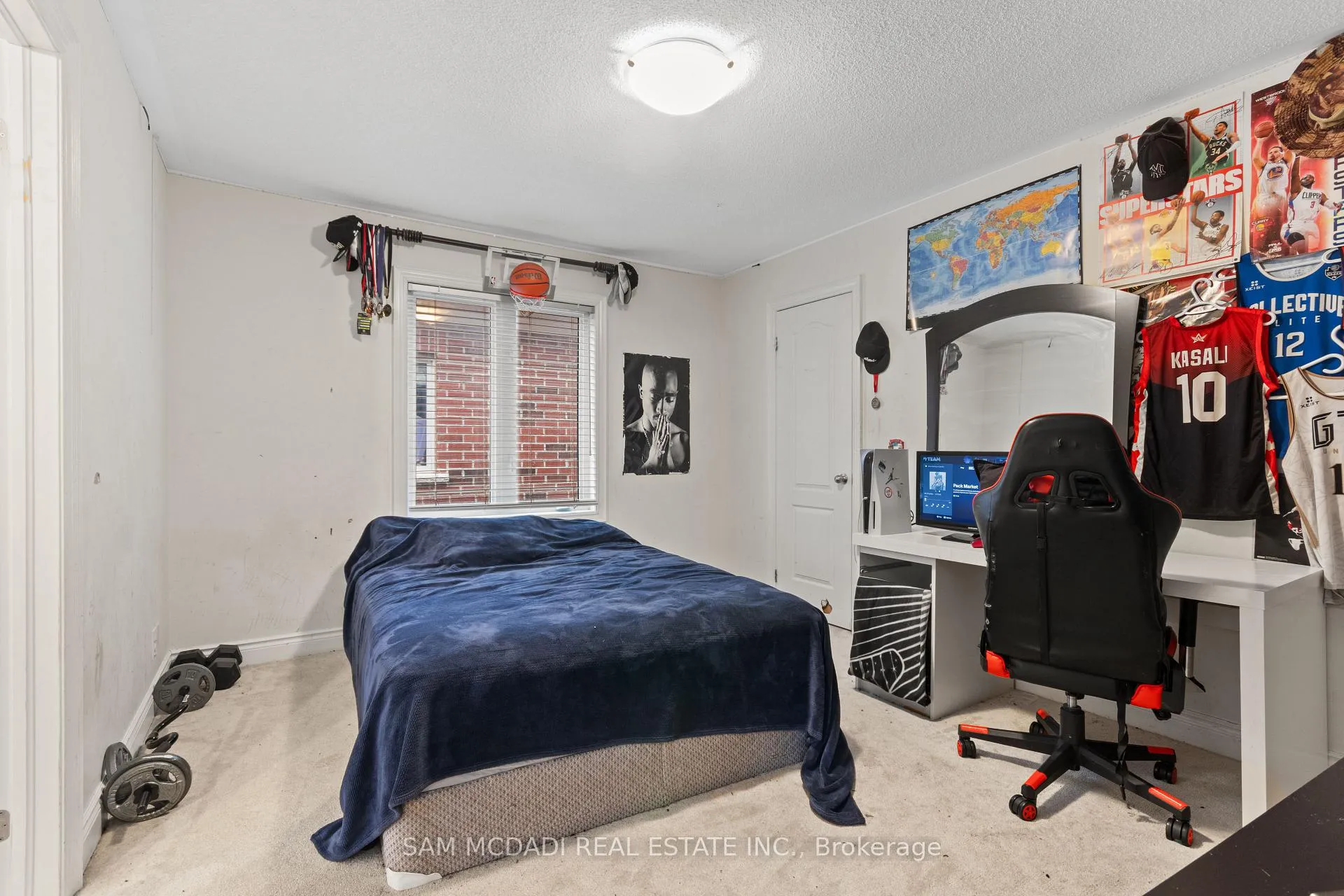 Photo 23 of 53 Lorenville Drive, Brampton, Credit Valley — HOMEH