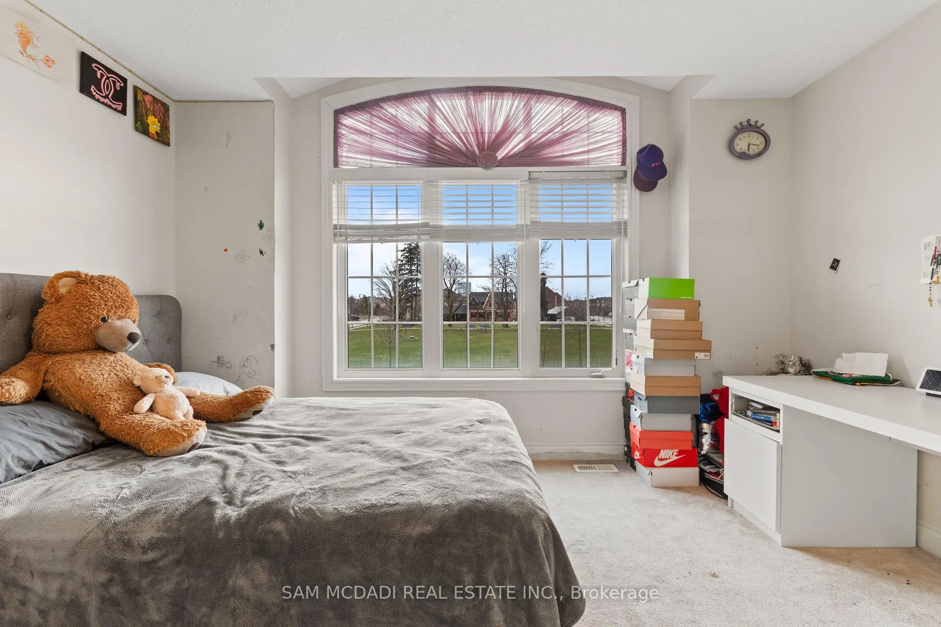 Photo 26 of 53 Lorenville Drive, Brampton, Credit Valley — HOMEH