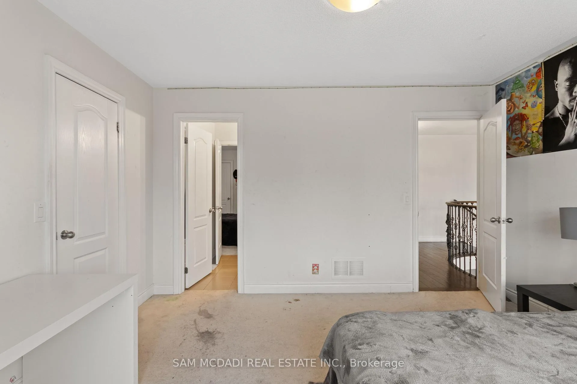Photo 28 of 53 Lorenville Drive, Brampton, Credit Valley — HOMEH