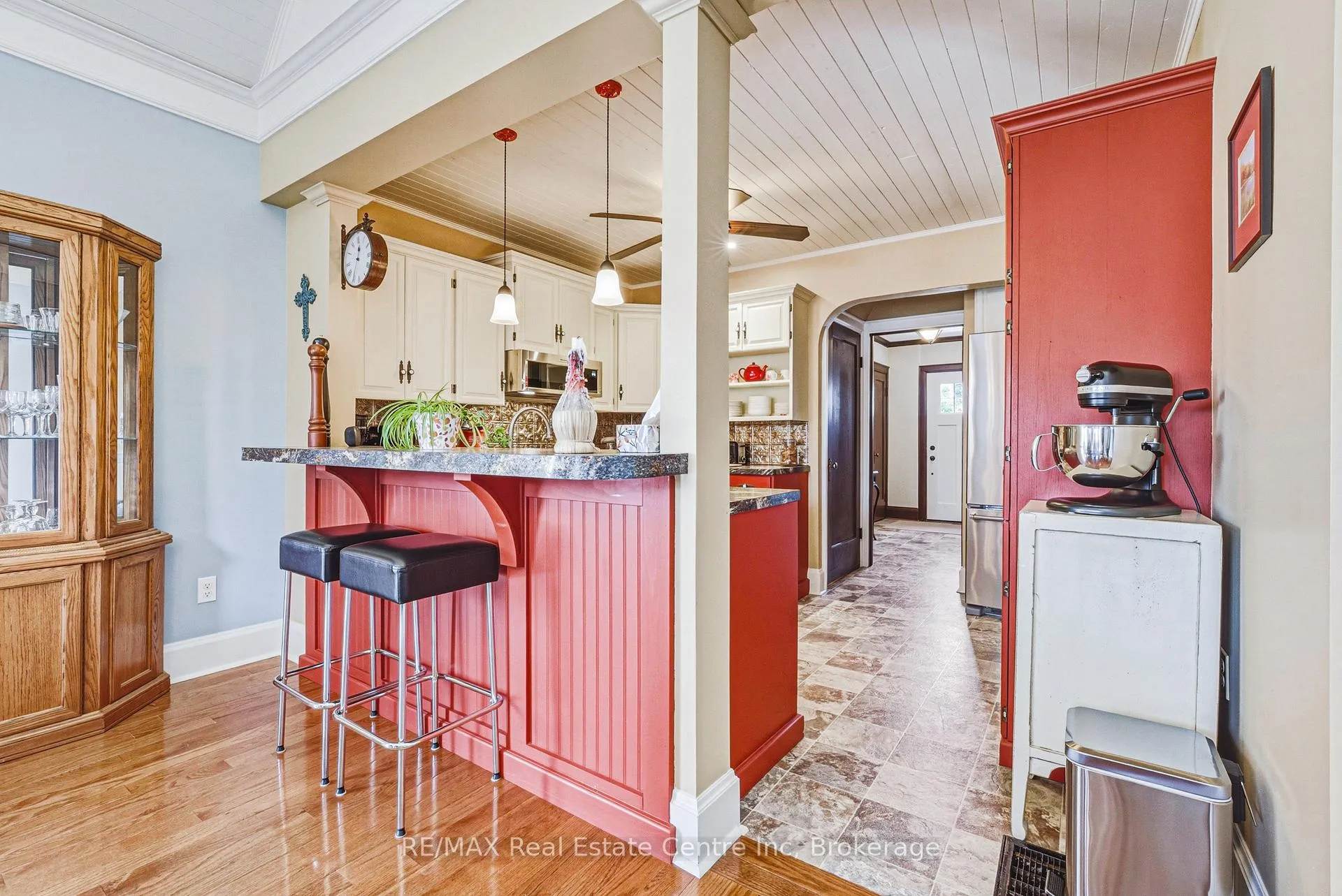 Photo 11 of 55 Vancamp Avenue, Kitchener — HOMEH