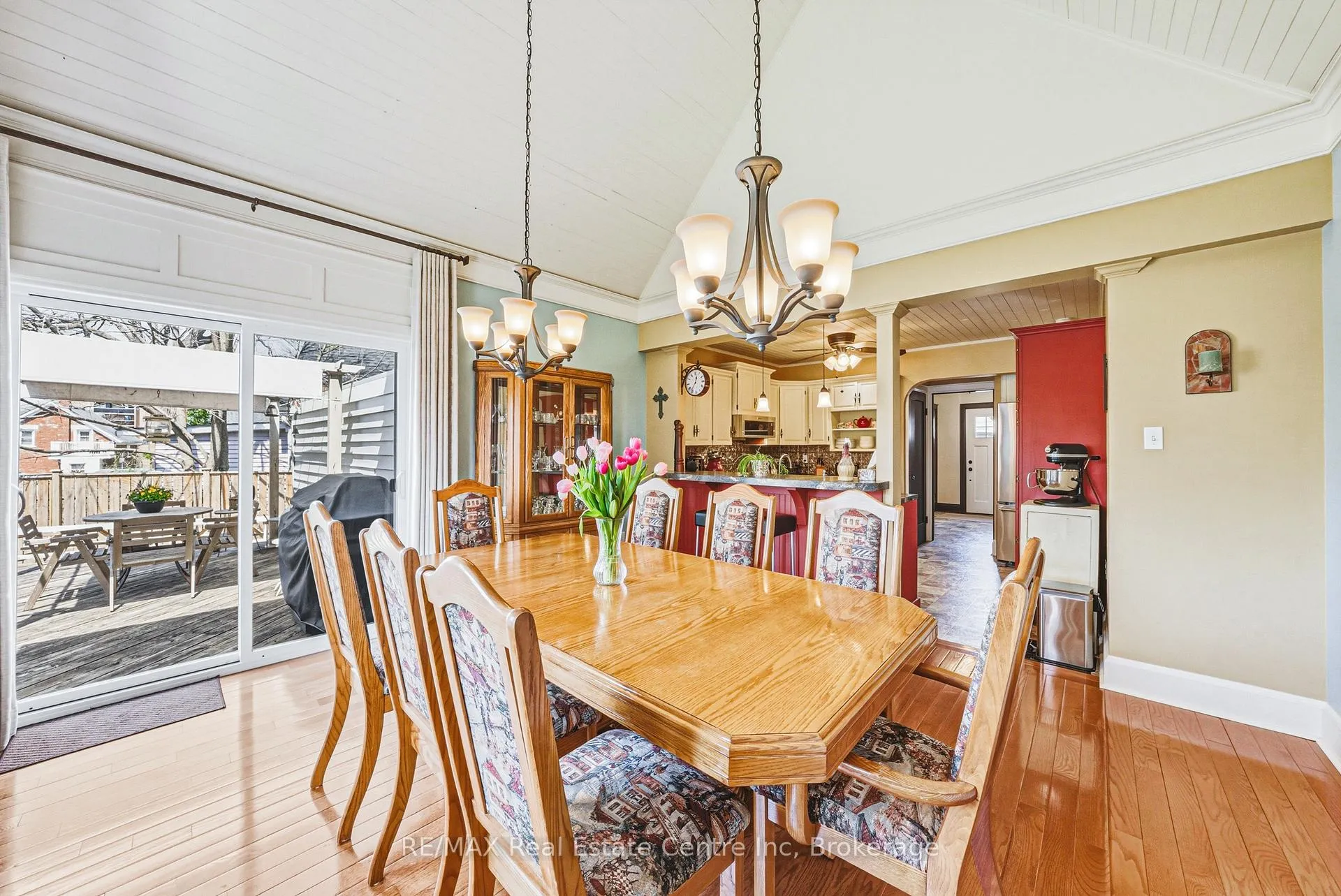 Photo 14 of 55 Vancamp Avenue, Kitchener — HOMEH