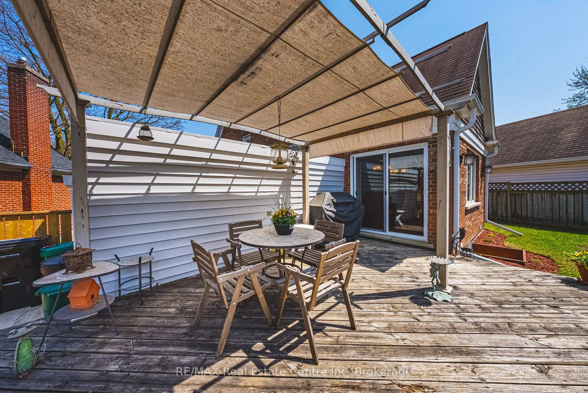 Photo 34 of 55 Vancamp Avenue, Kitchener — HOMEH