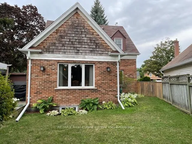 Photo 39 of 55 Vancamp Avenue, Kitchener — HOMEH