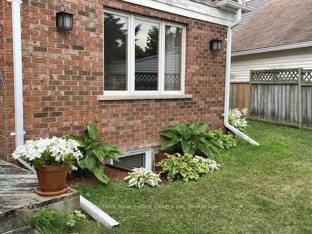 Photo 40 of 55 Vancamp Avenue, Kitchener — HOMEH