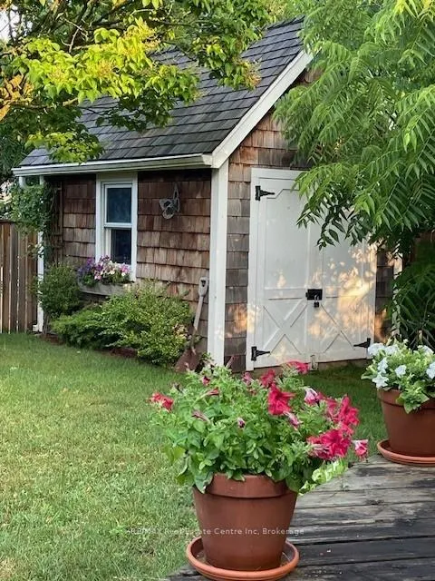 Photo 41 of 55 Vancamp Avenue, Kitchener — HOMEH