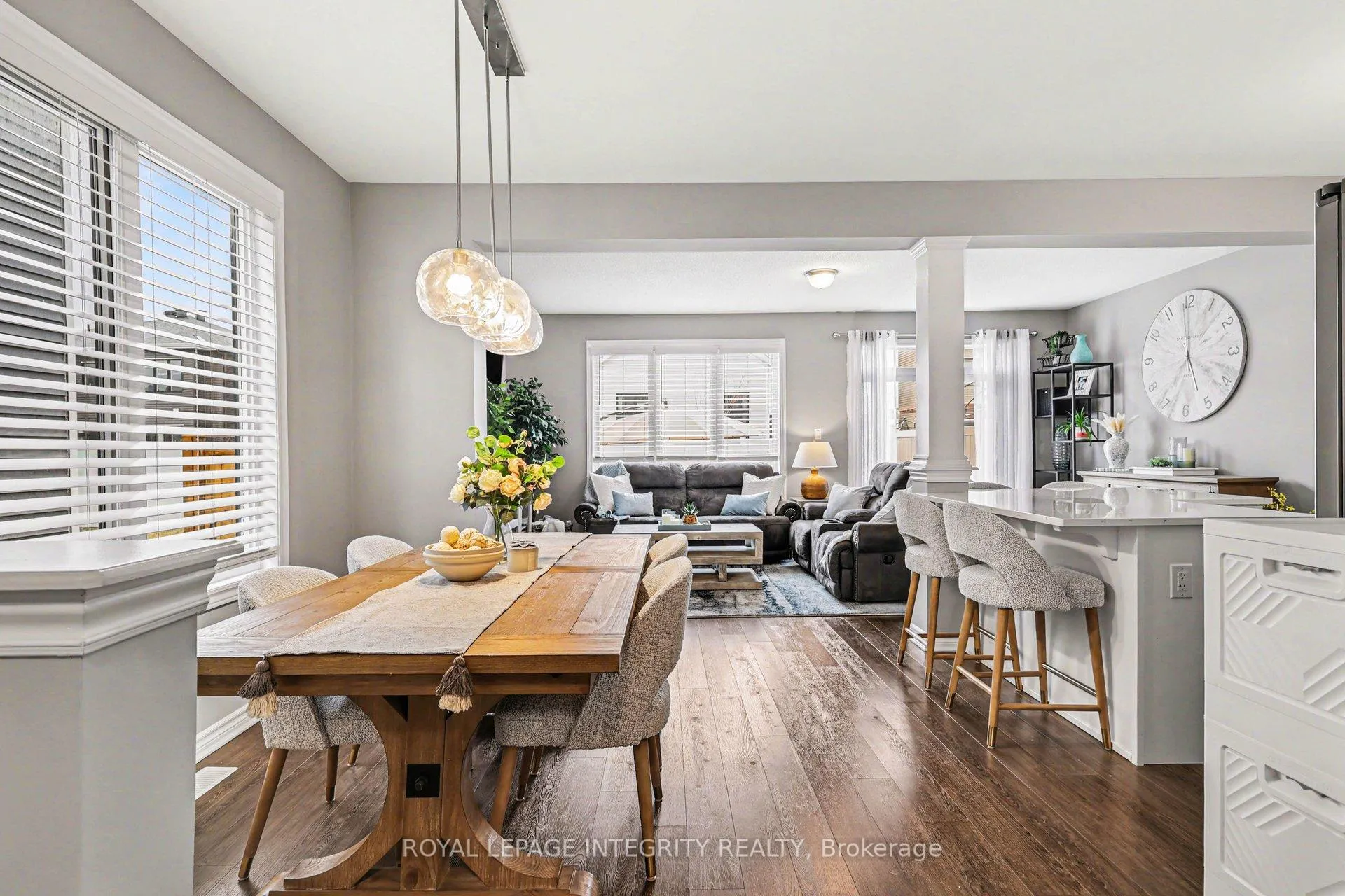 Photo 5 of 530 Cope Drive, Ottawa, Kanata - Emerald Meadows/Trailwest — HOMEH