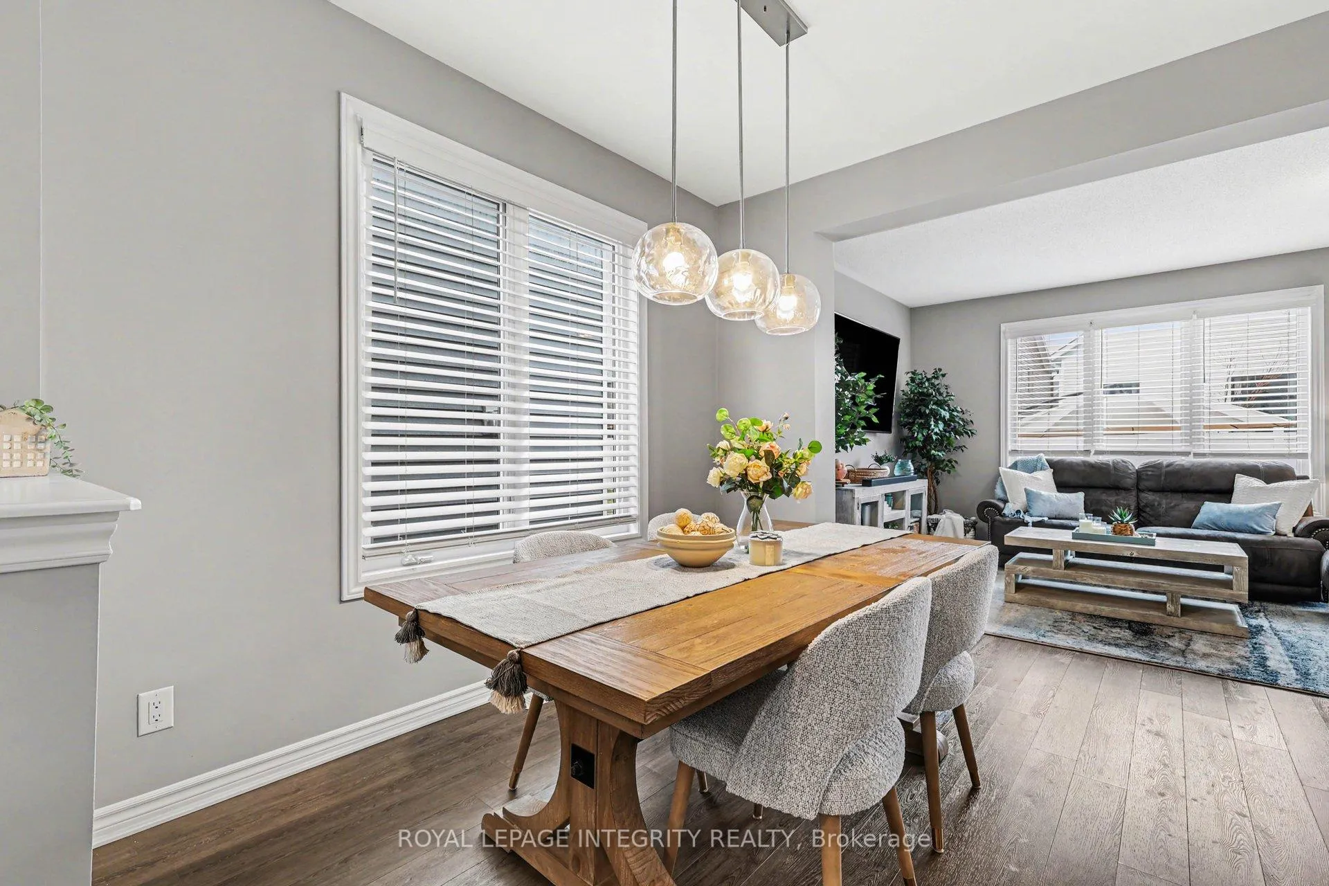 Photo 6 of 530 Cope Drive, Ottawa, Kanata - Emerald Meadows/Trailwest — HOMEH