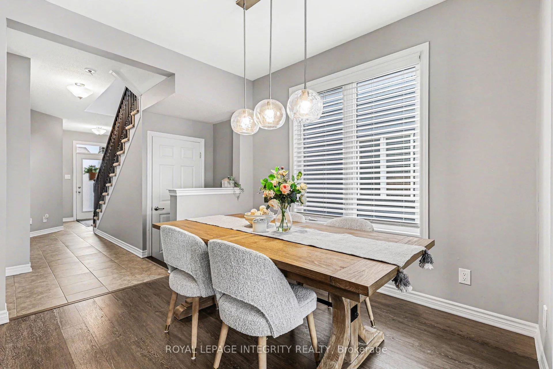 Photo 8 of 530 Cope Drive, Ottawa, Kanata - Emerald Meadows/Trailwest — HOMEH