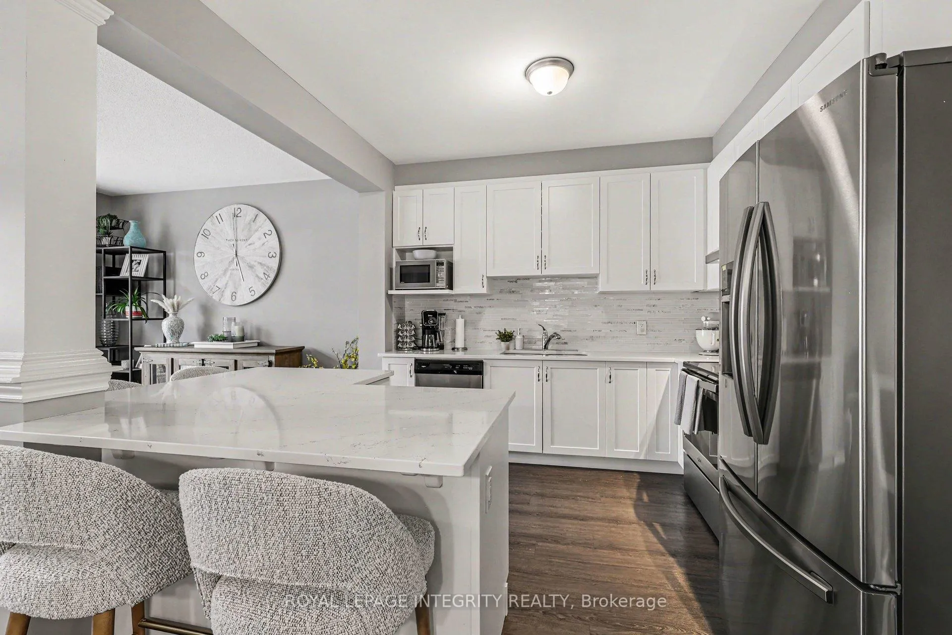 Photo 9 of 530 Cope Drive, Ottawa, Kanata - Emerald Meadows/Trailwest — HOMEH