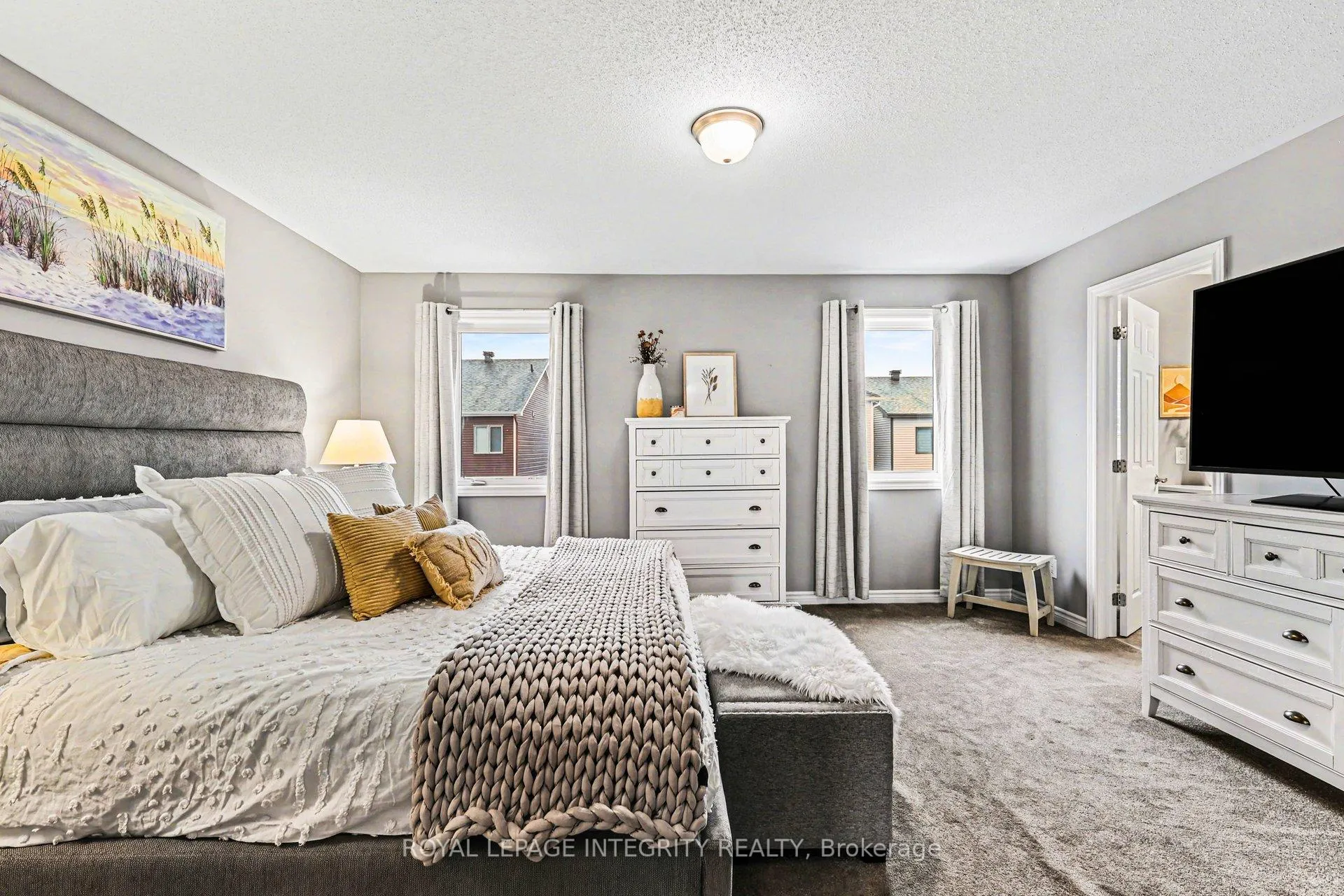 Photo 18 of 530 Cope Drive, Ottawa, Kanata - Emerald Meadows/Trailwest — HOMEH