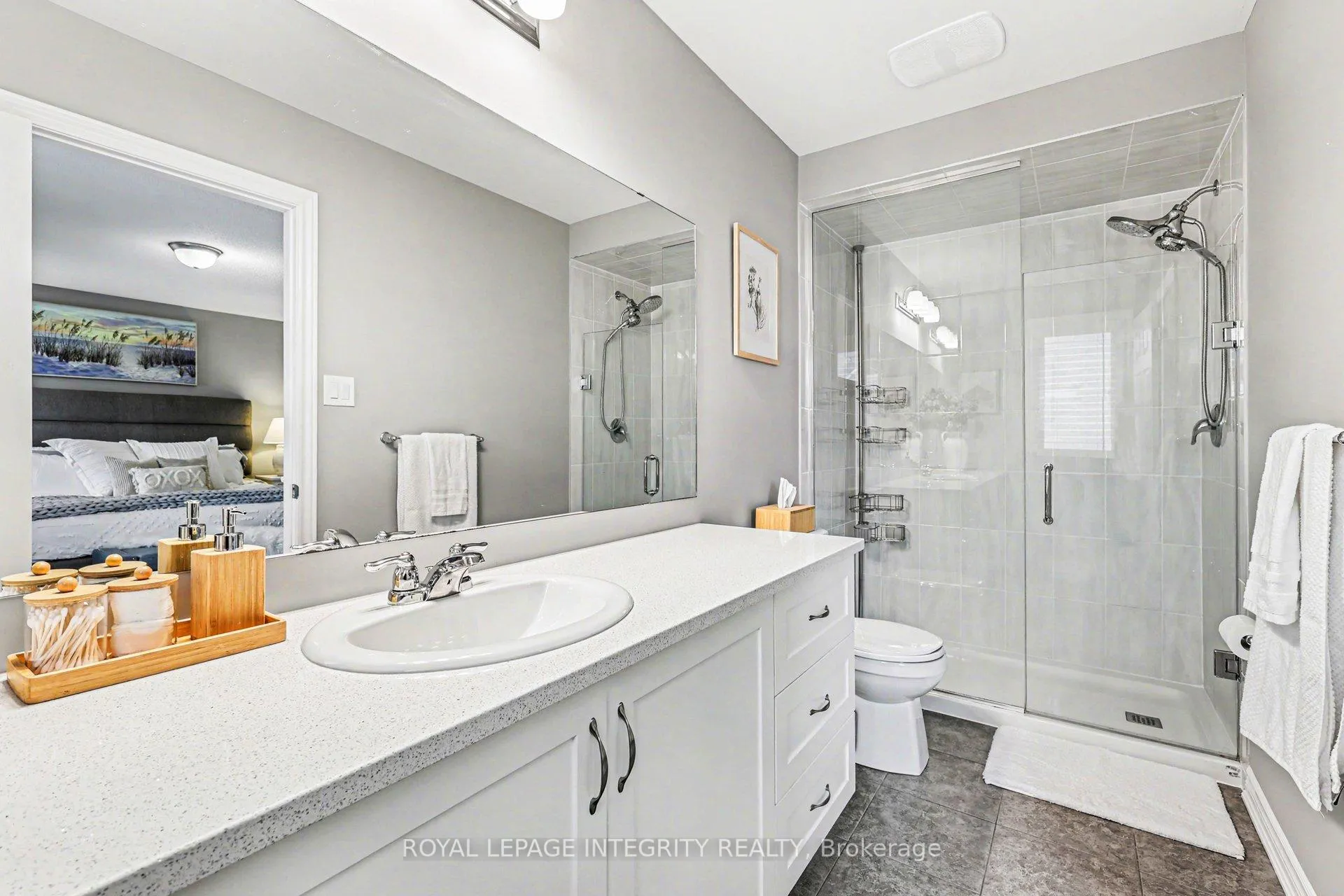 Photo 21 of 530 Cope Drive, Ottawa, Kanata - Emerald Meadows/Trailwest — HOMEH