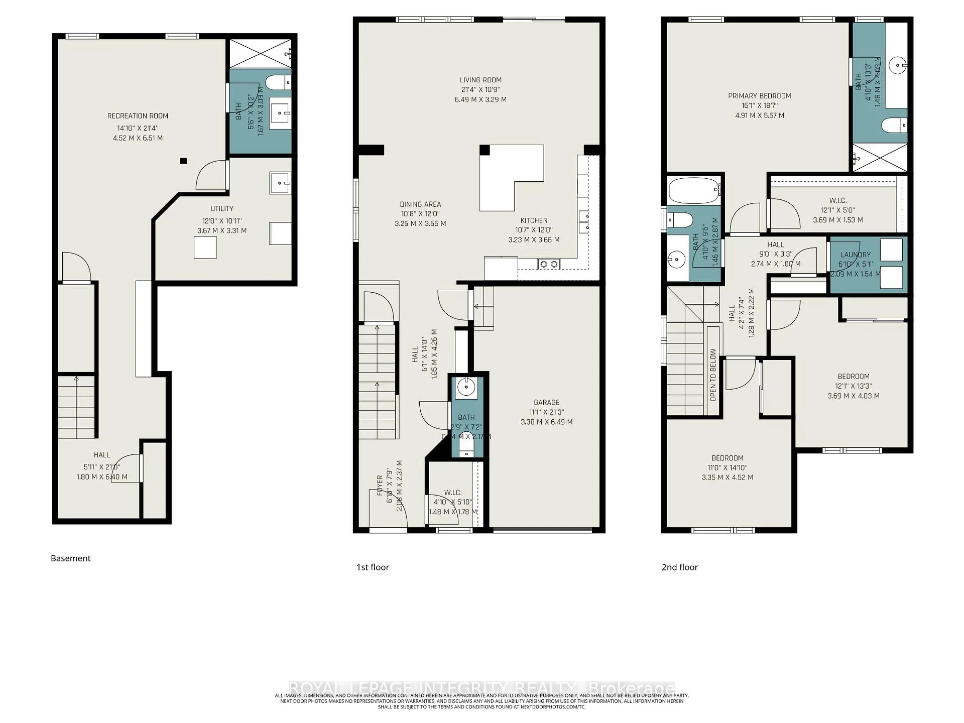 Photo 28 of 530 Cope Drive, Ottawa, Kanata - Emerald Meadows/Trailwest — HOMEH