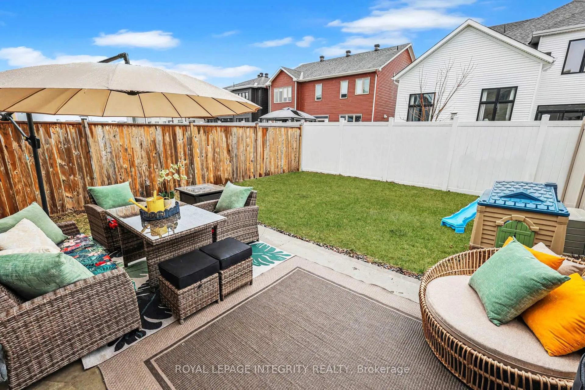 Photo 30 of 530 Cope Drive, Ottawa, Kanata - Emerald Meadows/Trailwest — HOMEH