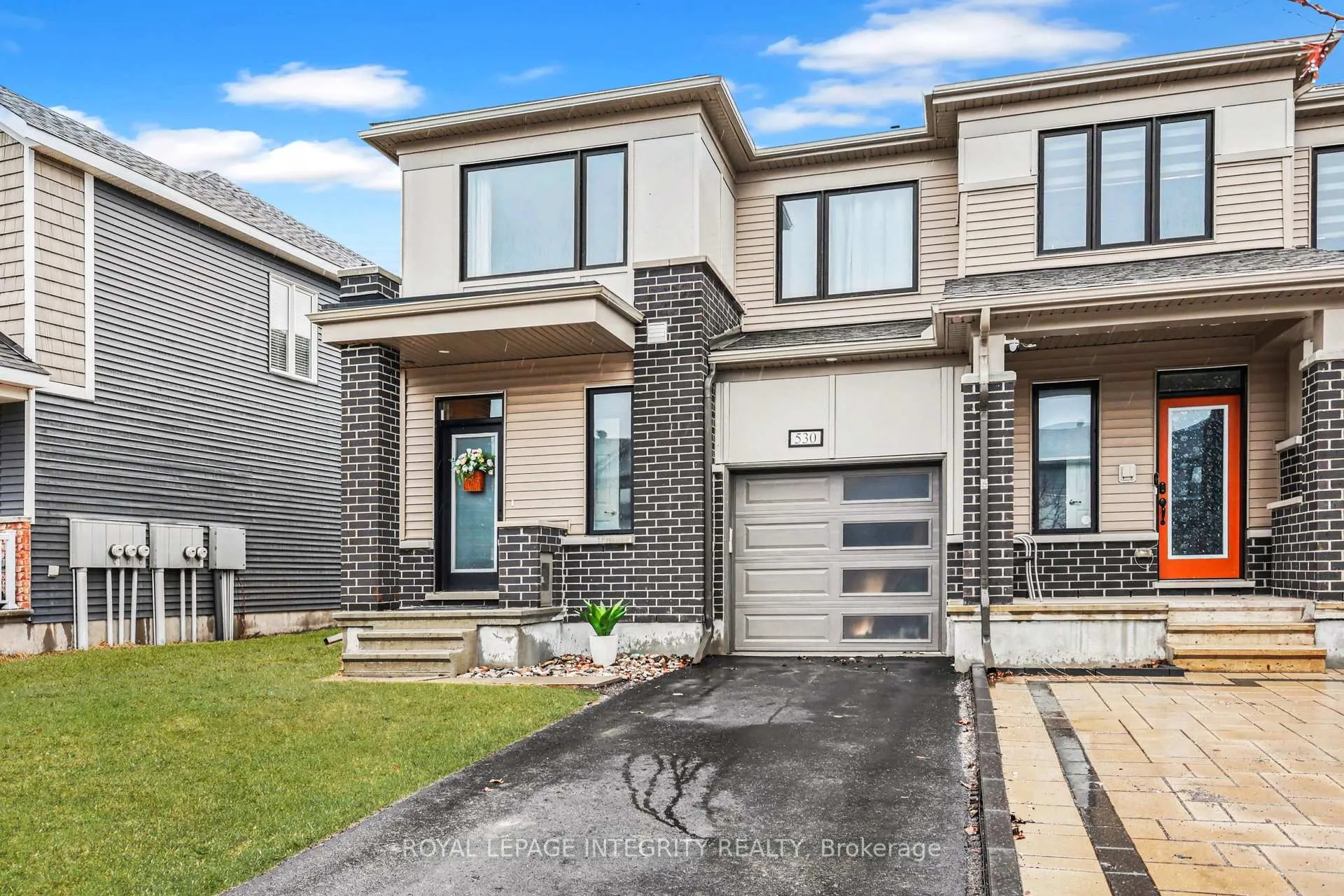 Photo 32 of 530 Cope Drive, Ottawa, Kanata - Emerald Meadows/Trailwest — HOMEH