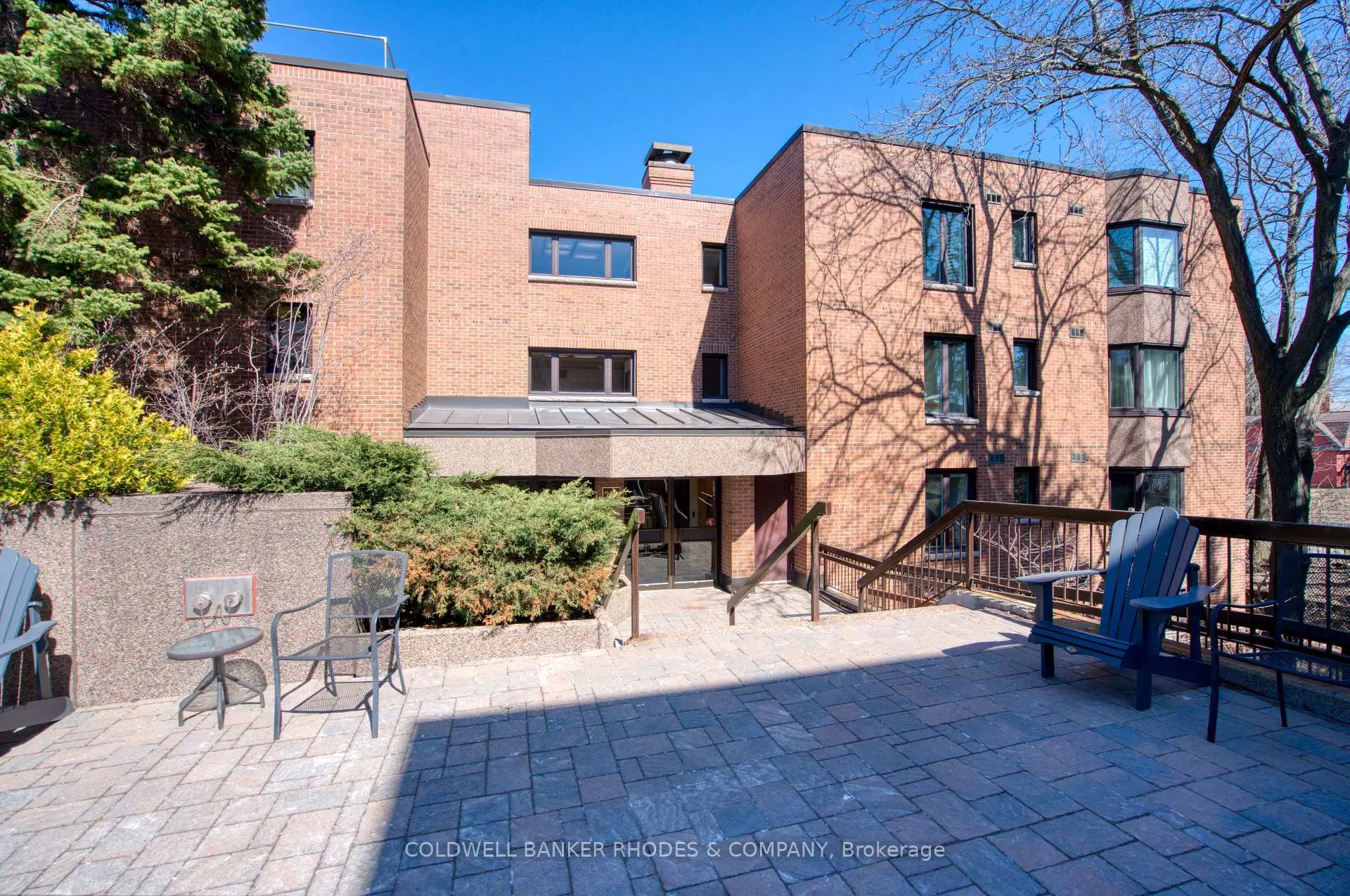 Photo 1 of Unit 46B, 259 Botanica Private, Ottawa, Civic Hospital — HOMEH