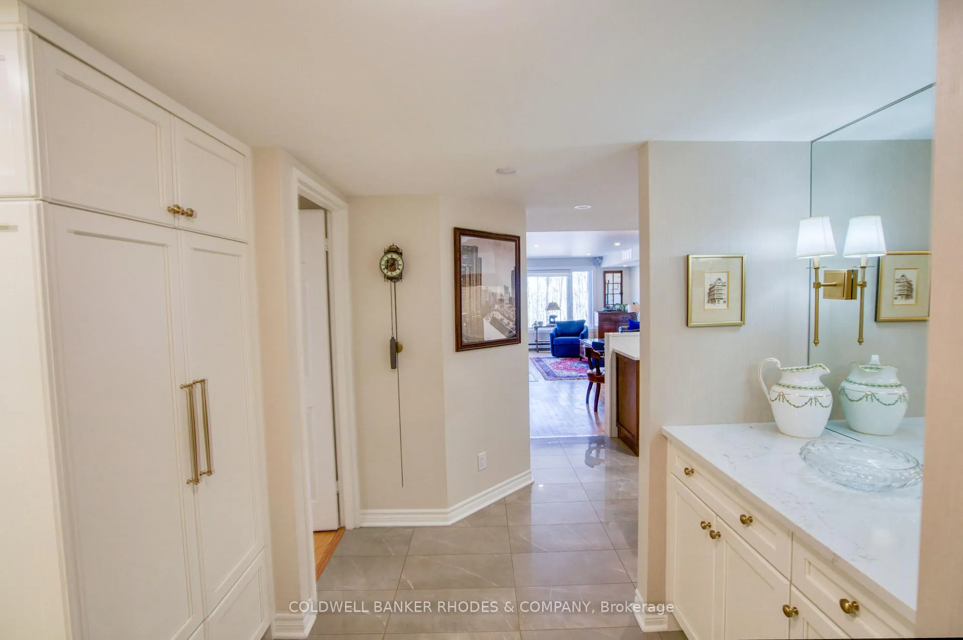Photo 4 of Unit 46B, 259 Botanica Private, Ottawa, Civic Hospital — HOMEH
