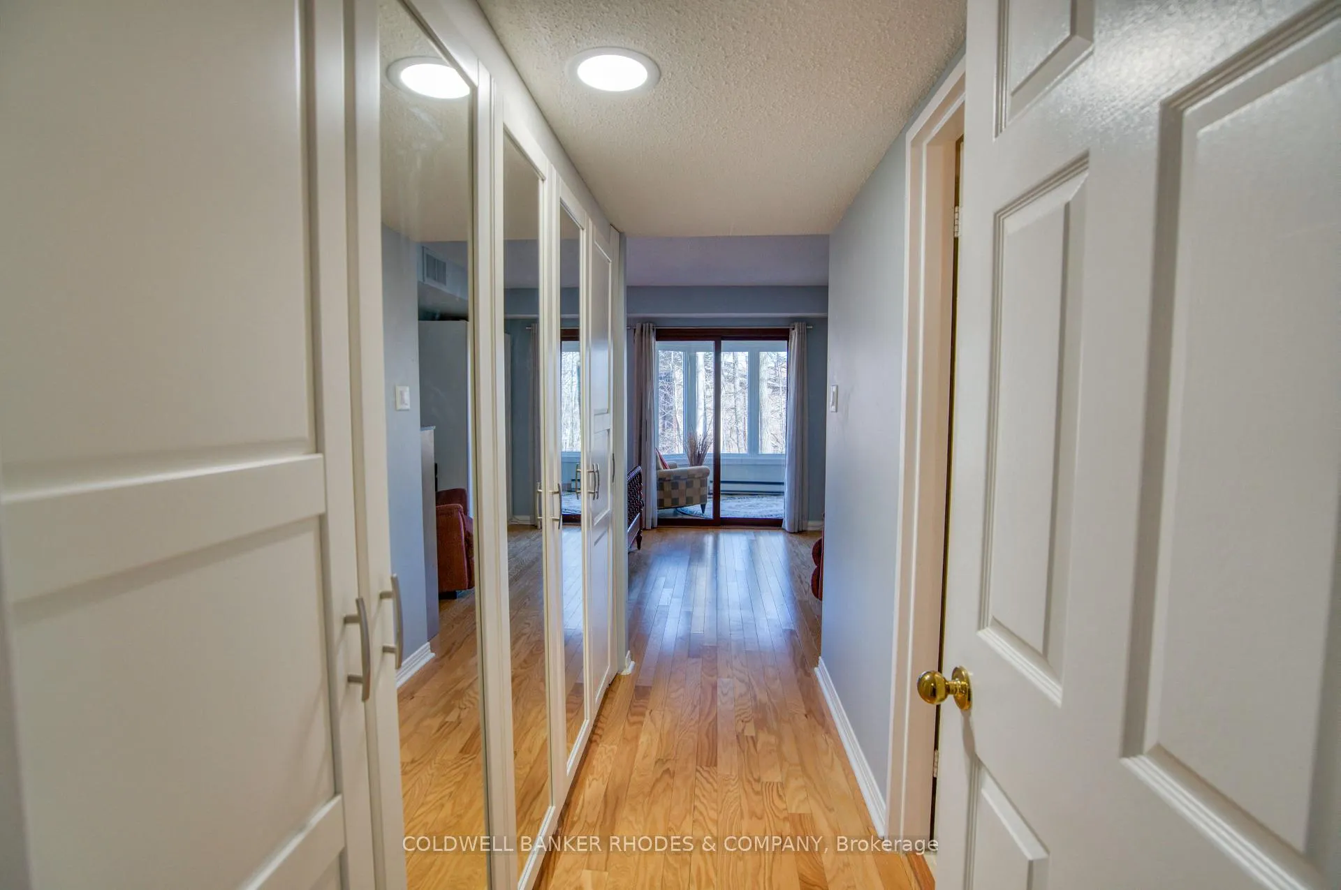 Photo 12 of Unit 46B, 259 Botanica Private, Ottawa, Civic Hospital — HOMEH