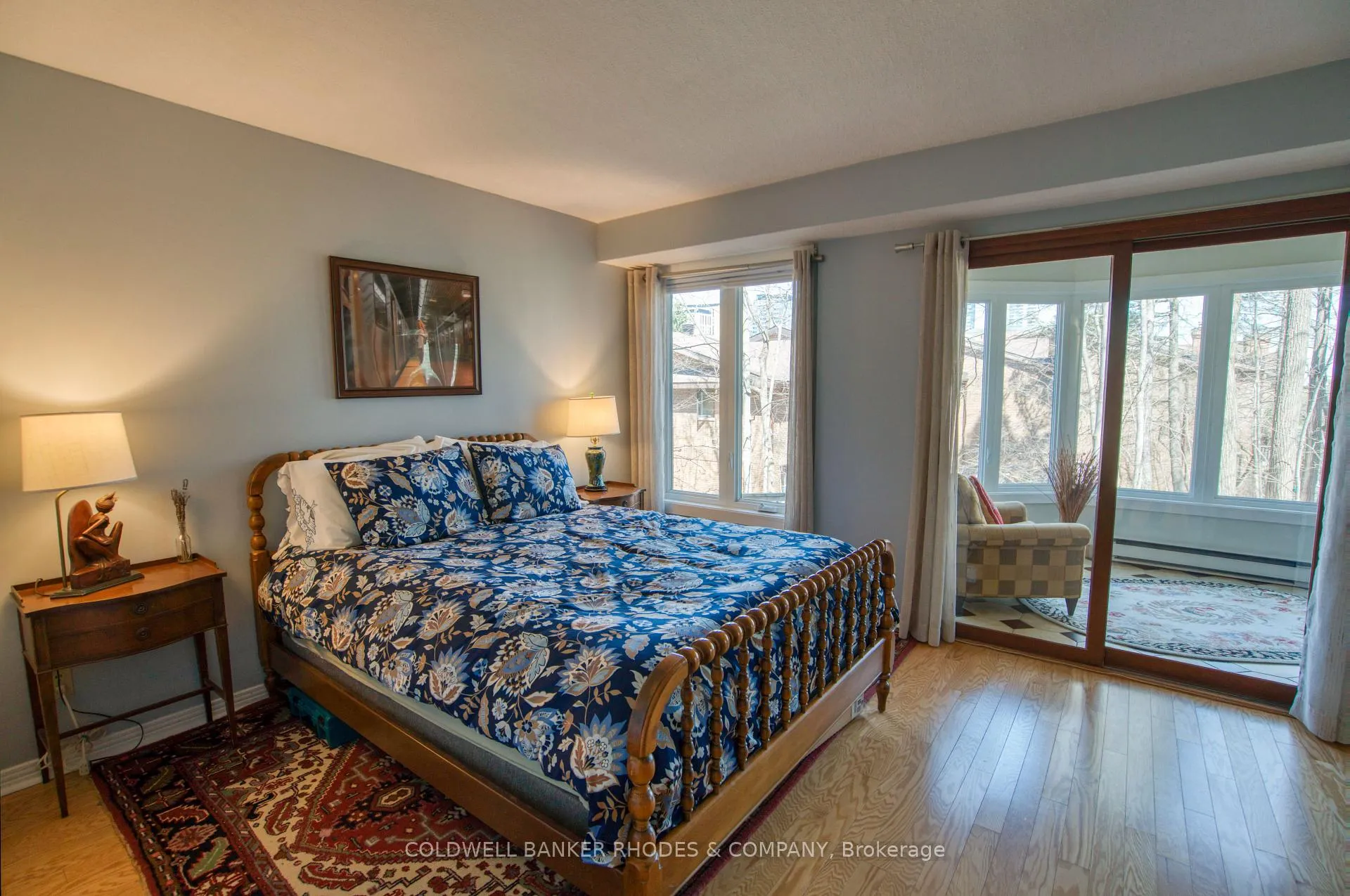 Photo 13 of Unit 46B, 259 Botanica Private, Ottawa, Civic Hospital — HOMEH