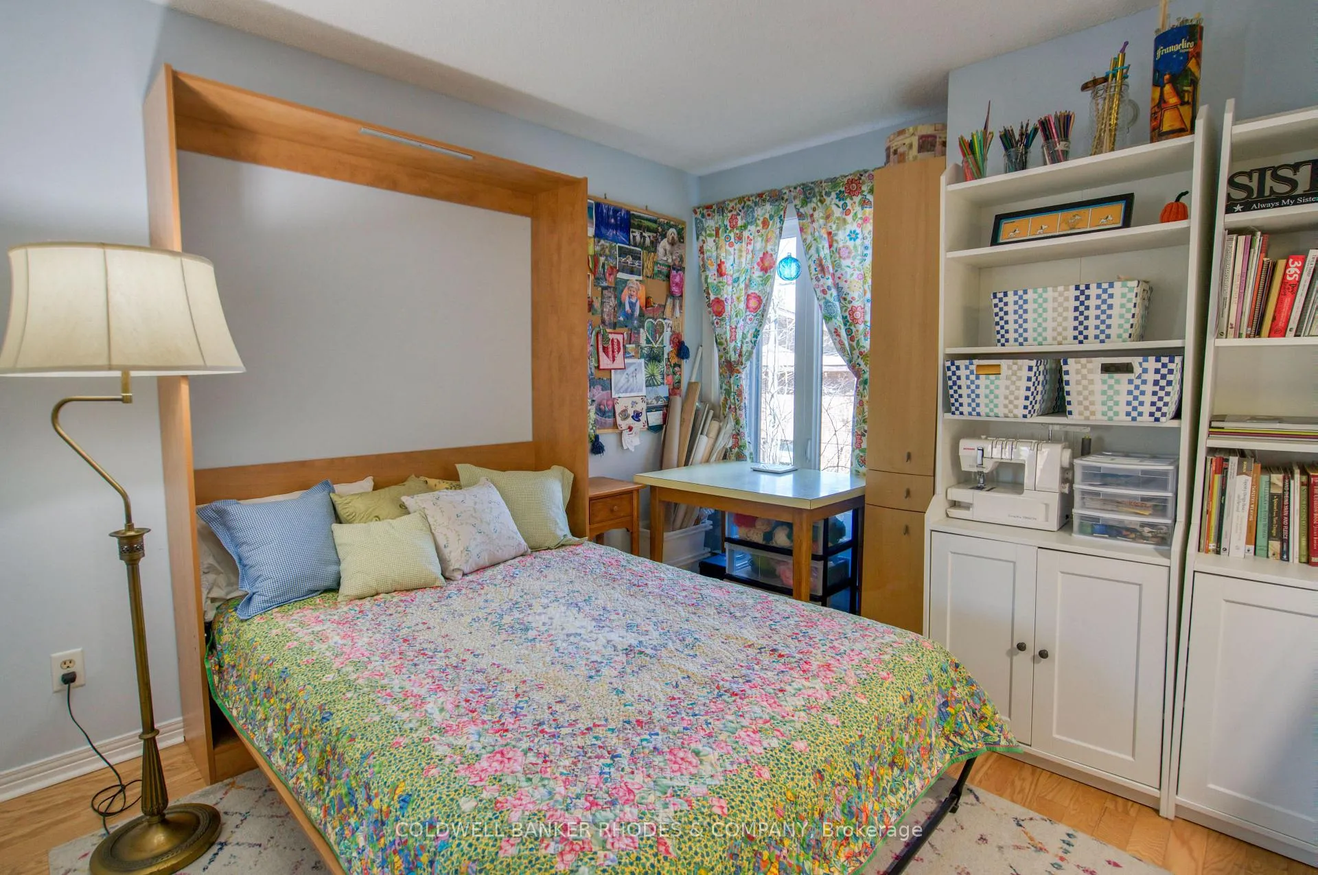 Photo 16 of Unit 46B, 259 Botanica Private, Ottawa, Civic Hospital — HOMEH