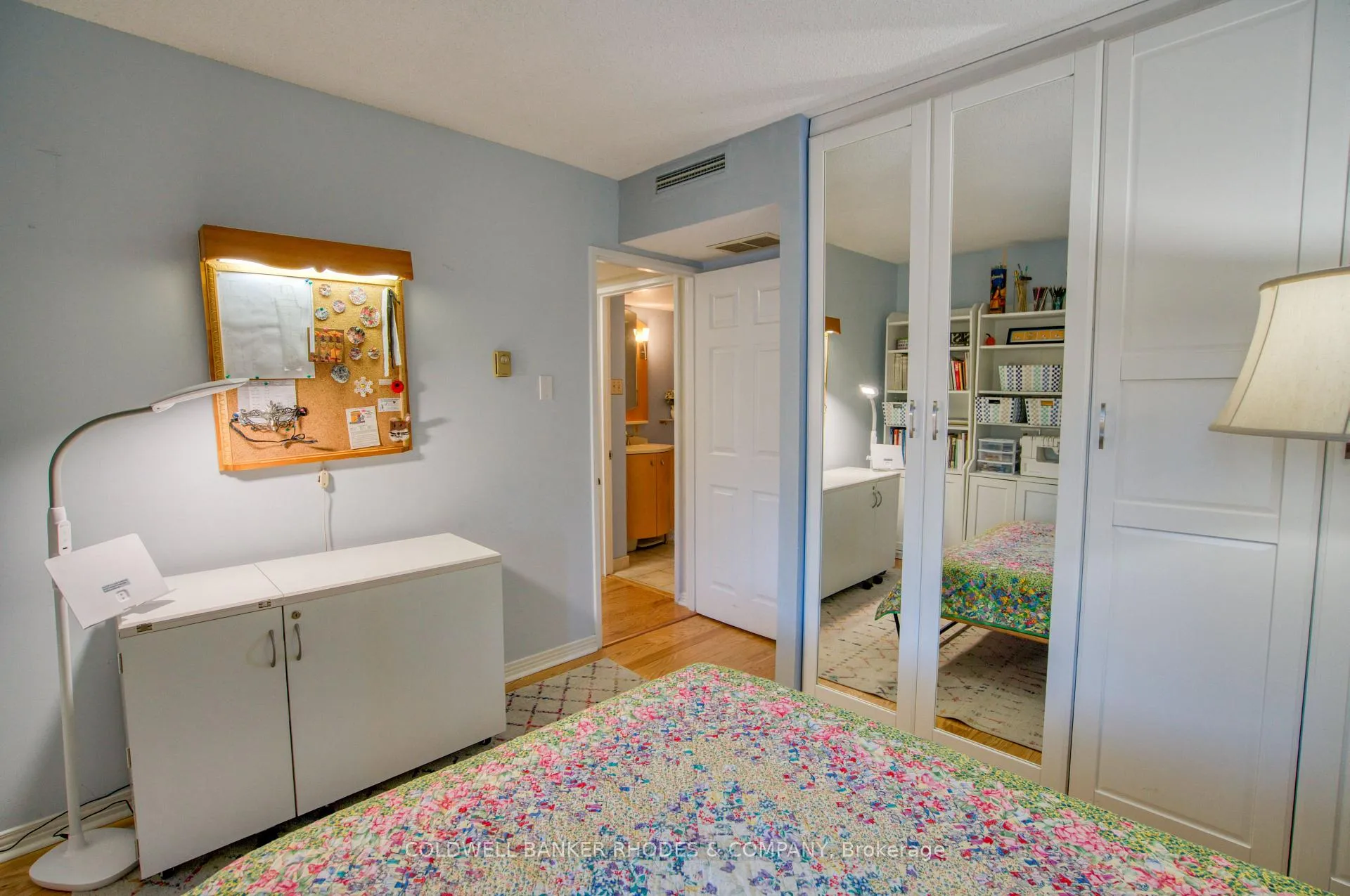 Photo 17 of Unit 46B, 259 Botanica Private, Ottawa, Civic Hospital — HOMEH