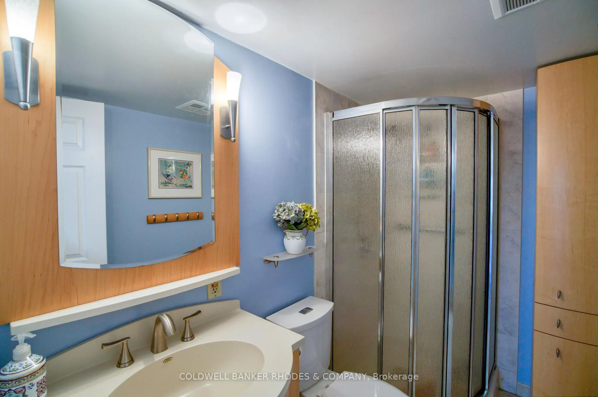 Photo 18 of Unit 46B, 259 Botanica Private, Ottawa, Civic Hospital — HOMEH