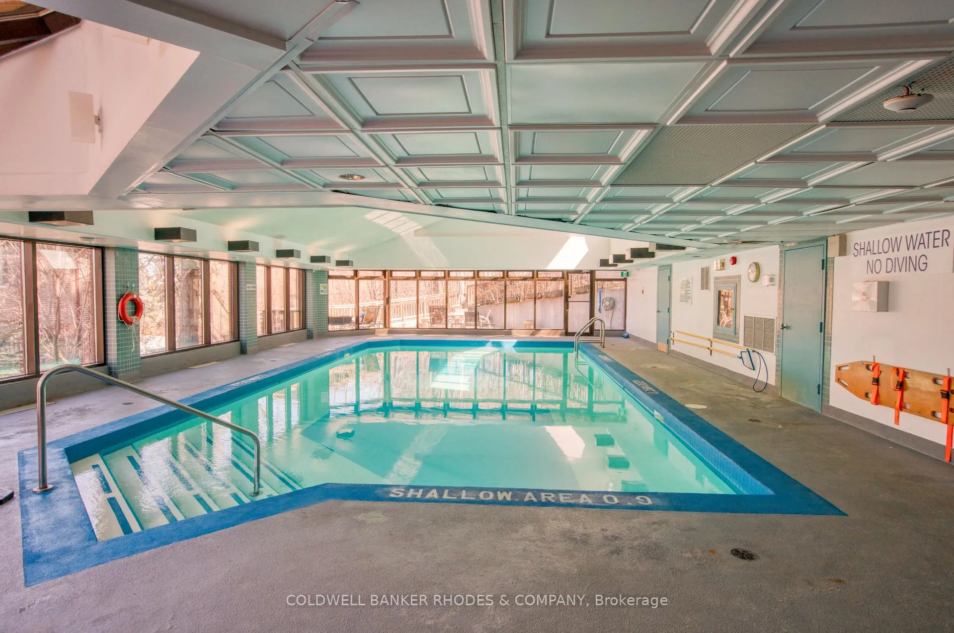 Photo 19 of Unit 46B, 259 Botanica Private, Ottawa, Civic Hospital — HOMEH