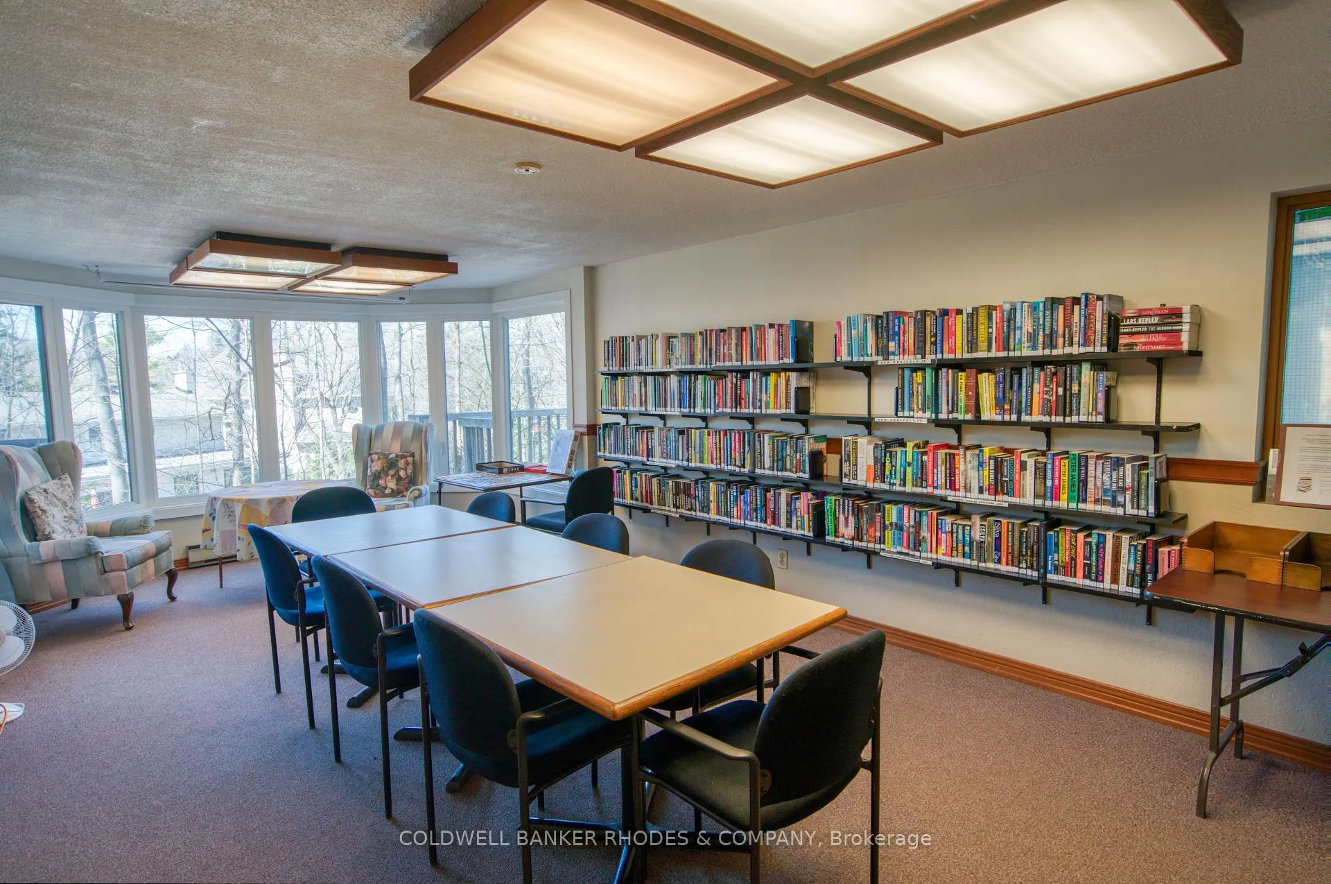 Photo 20 of Unit 46B, 259 Botanica Private, Ottawa, Civic Hospital — HOMEH