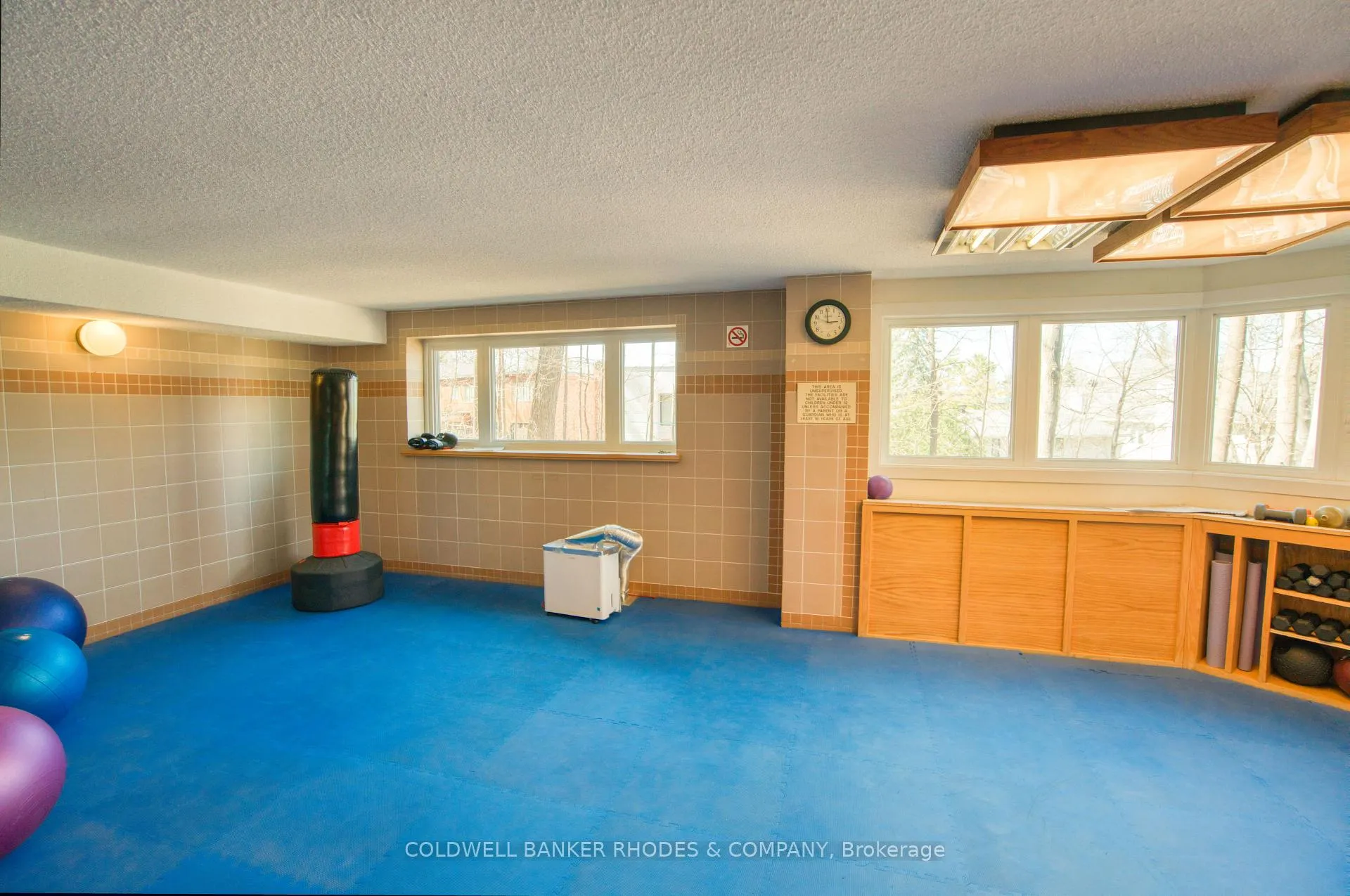 Photo 21 of Unit 46B, 259 Botanica Private, Ottawa, Civic Hospital — HOMEH