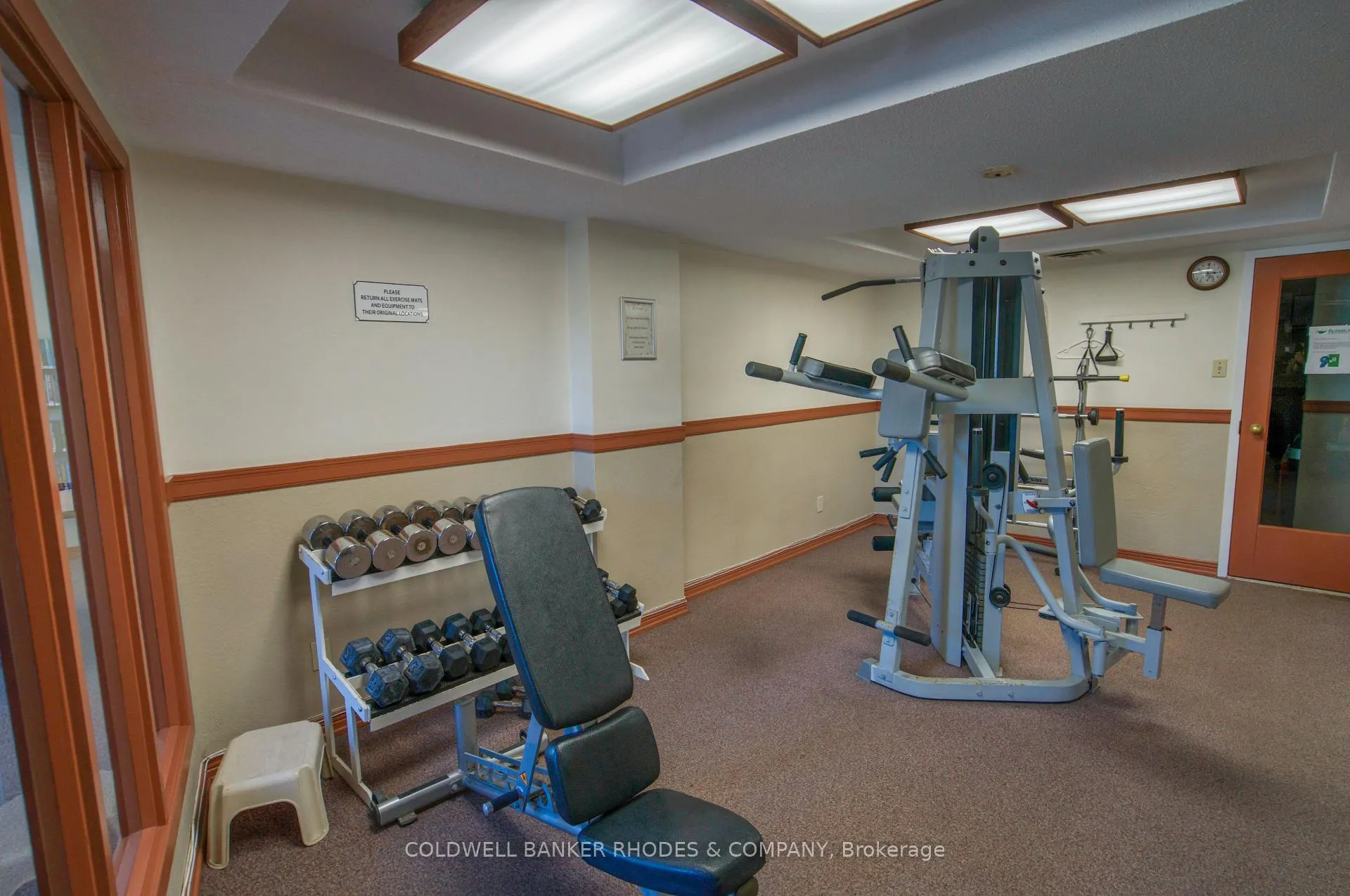Photo 22 of Unit 46B, 259 Botanica Private, Ottawa, Civic Hospital — HOMEH