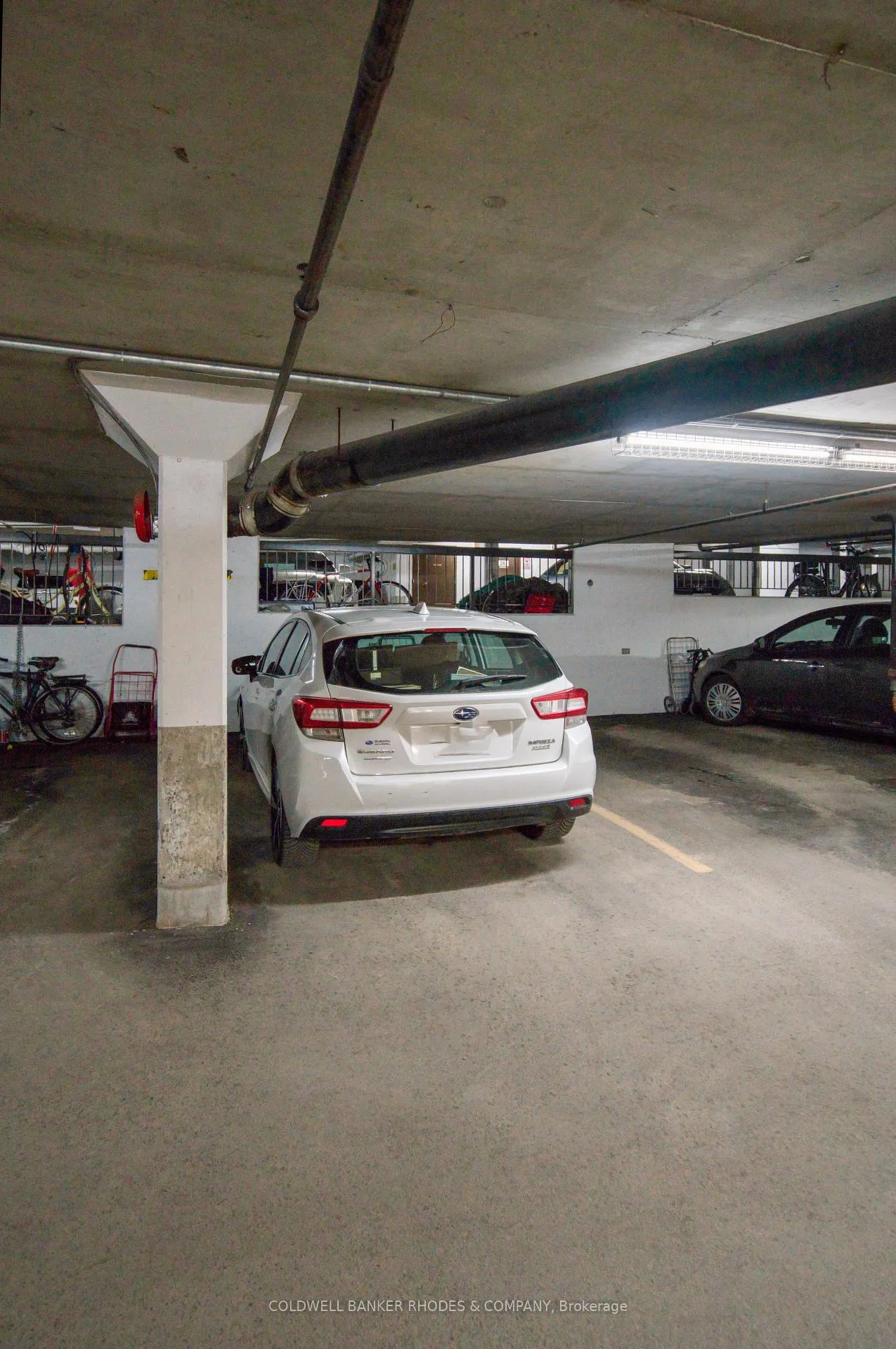 Photo 23 of Unit 46B, 259 Botanica Private, Ottawa, Civic Hospital — HOMEH