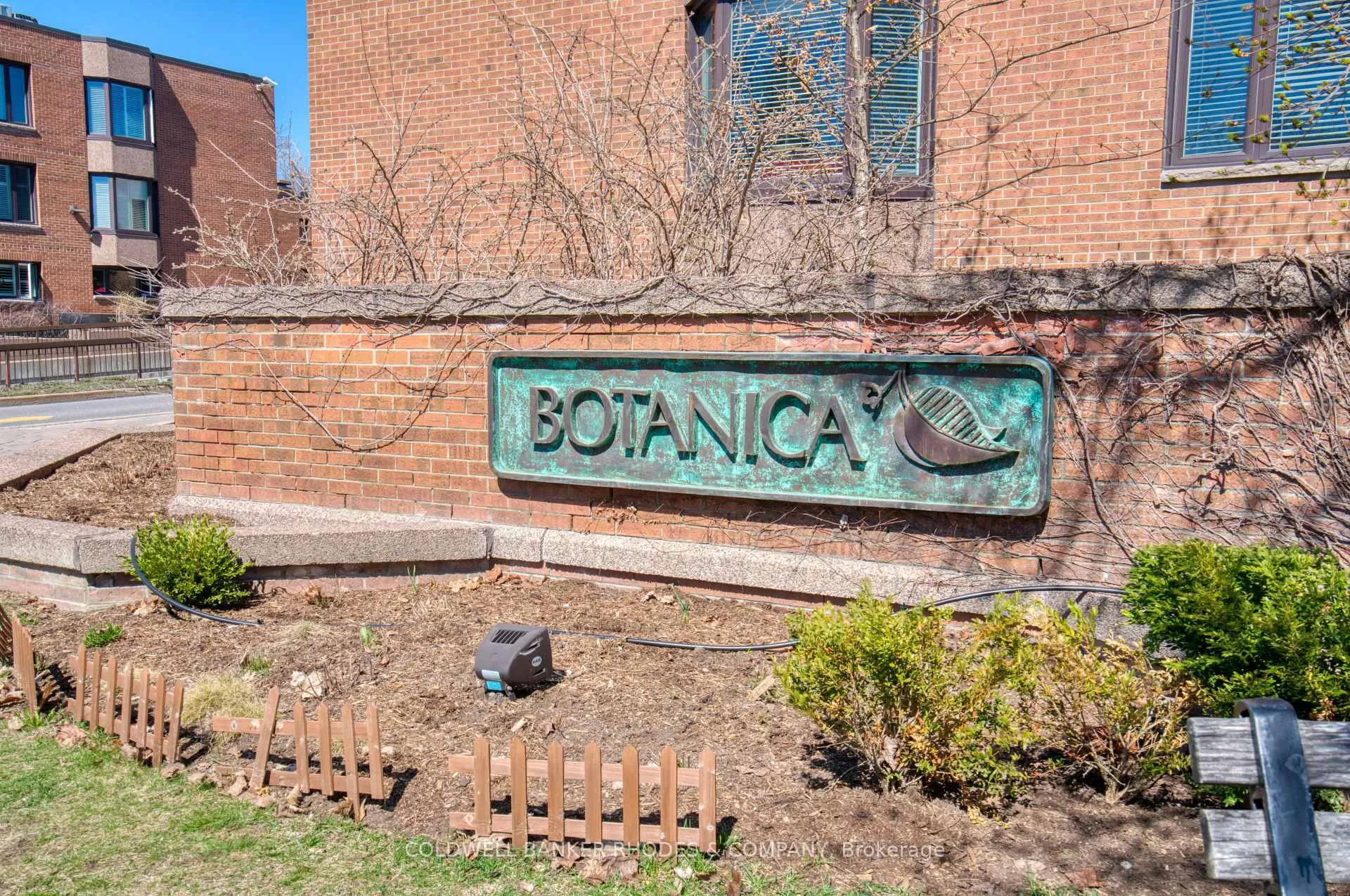 Photo 24 of Unit 46B, 259 Botanica Private, Ottawa, Civic Hospital — HOMEH