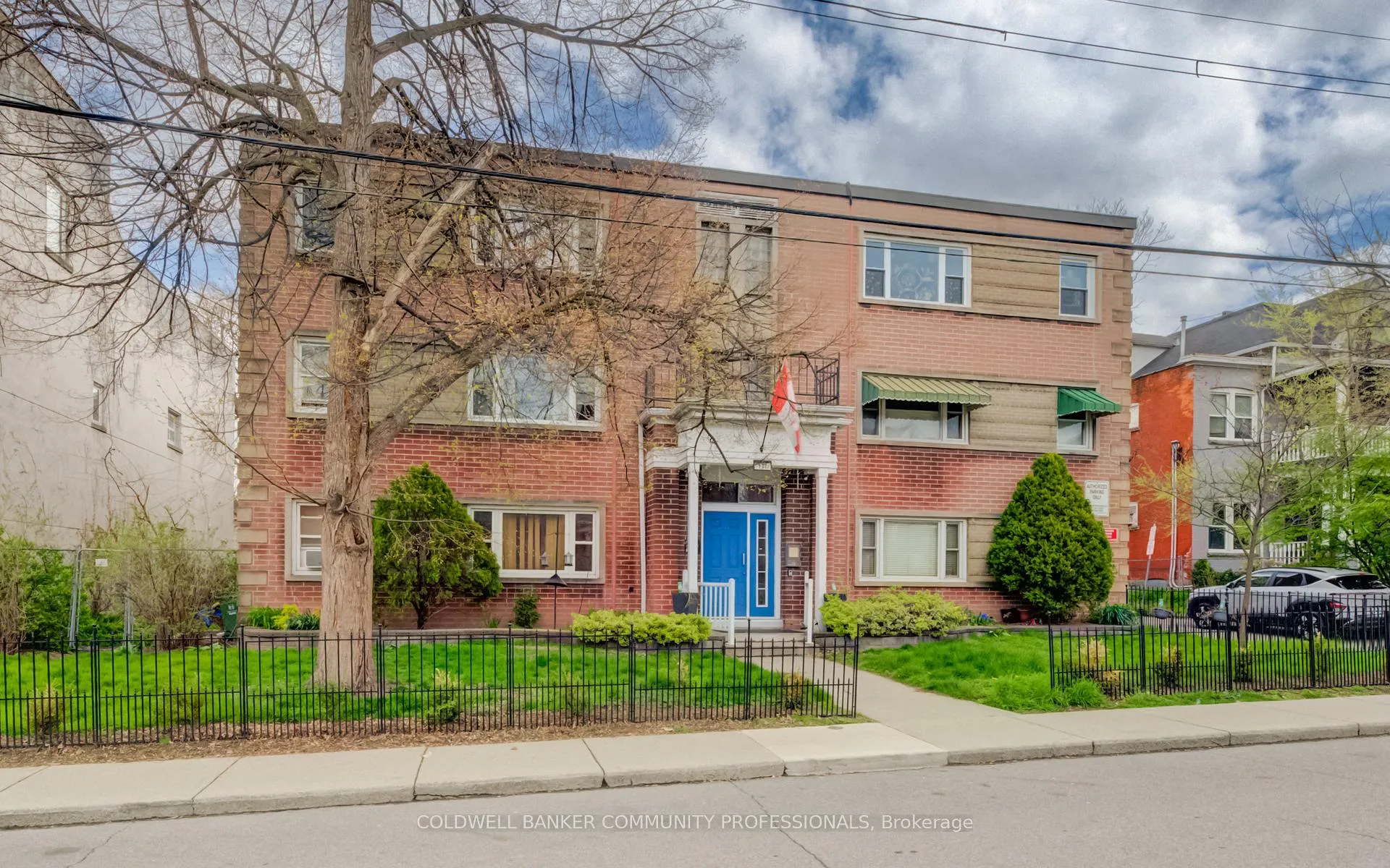 Photo 19 of 137 Emerald Street S, Hamilton, Stinson — HOMEH