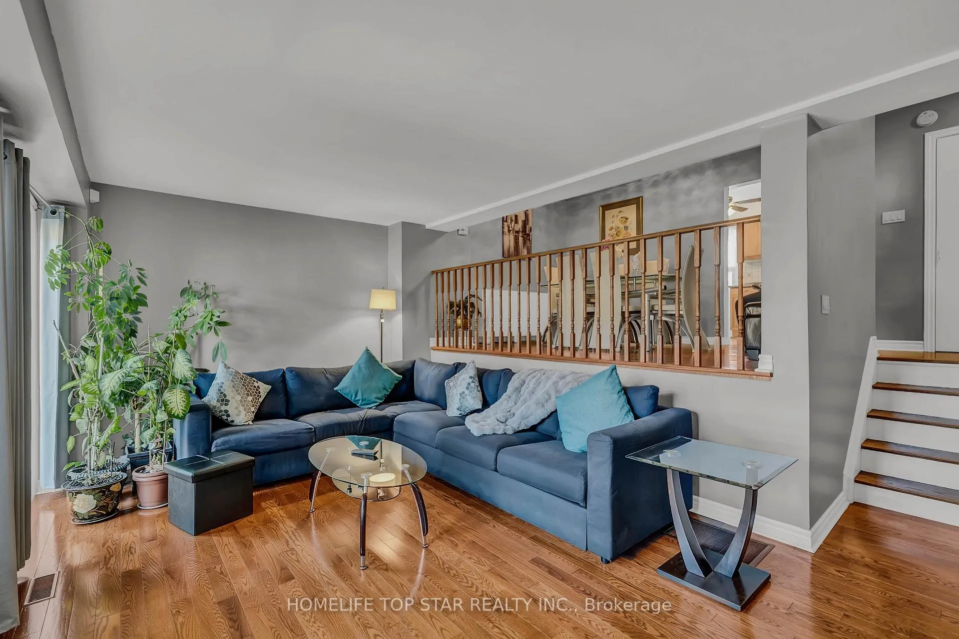Photo 8 of Unit 33, 452 Silverstone Drive, Etobicoke, West Humber-Clairville — HOMEH