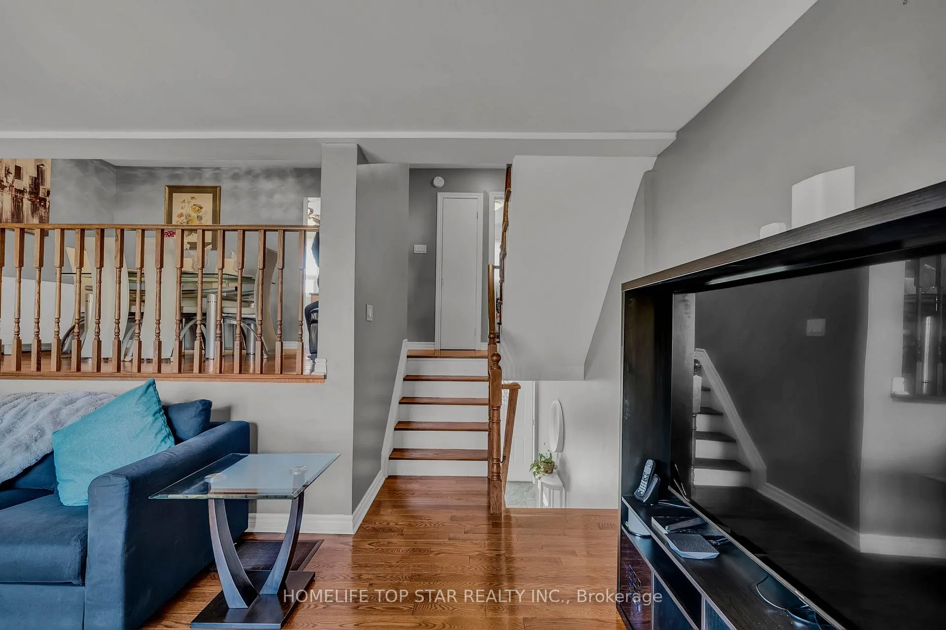 Photo 10 of Unit 33, 452 Silverstone Drive, Etobicoke, West Humber-Clairville — HOMEH