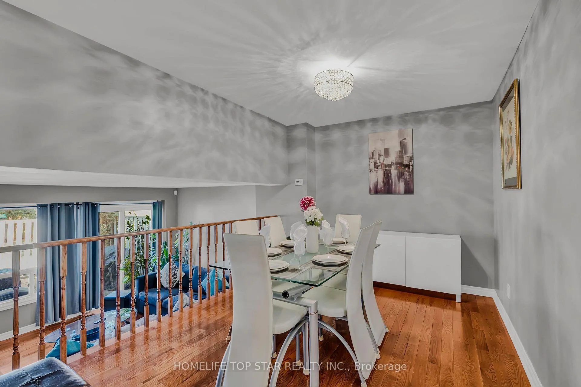 Photo 11 of Unit 33, 452 Silverstone Drive, Etobicoke, West Humber-Clairville — HOMEH