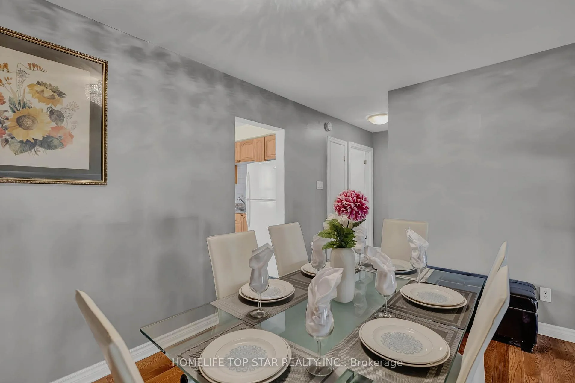 Photo 12 of Unit 33, 452 Silverstone Drive, Etobicoke, West Humber-Clairville — HOMEH