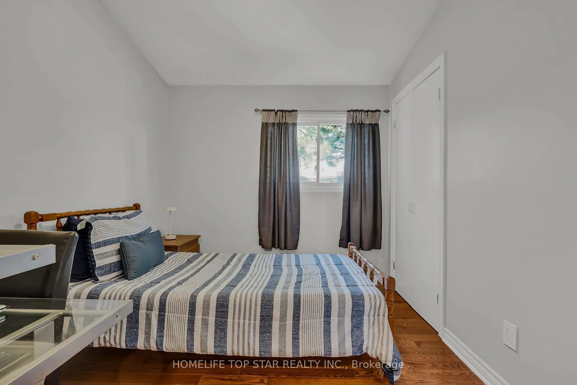 Photo 19 of Unit 33, 452 Silverstone Drive, Etobicoke, West Humber-Clairville — HOMEH