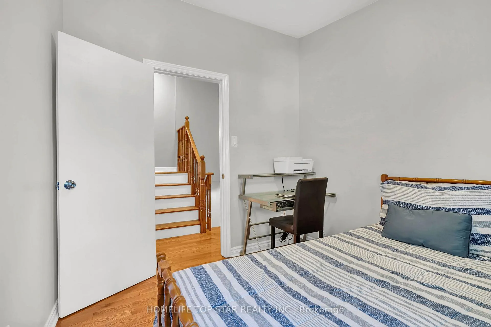 Photo 20 of Unit 33, 452 Silverstone Drive, Etobicoke, West Humber-Clairville — HOMEH