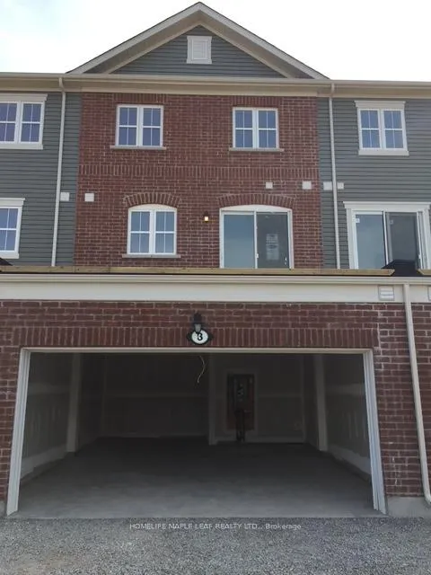 Photo 1 of Unit 3, 22 Spring Creek Drive, Hamilton, Waterdown — HOMEH