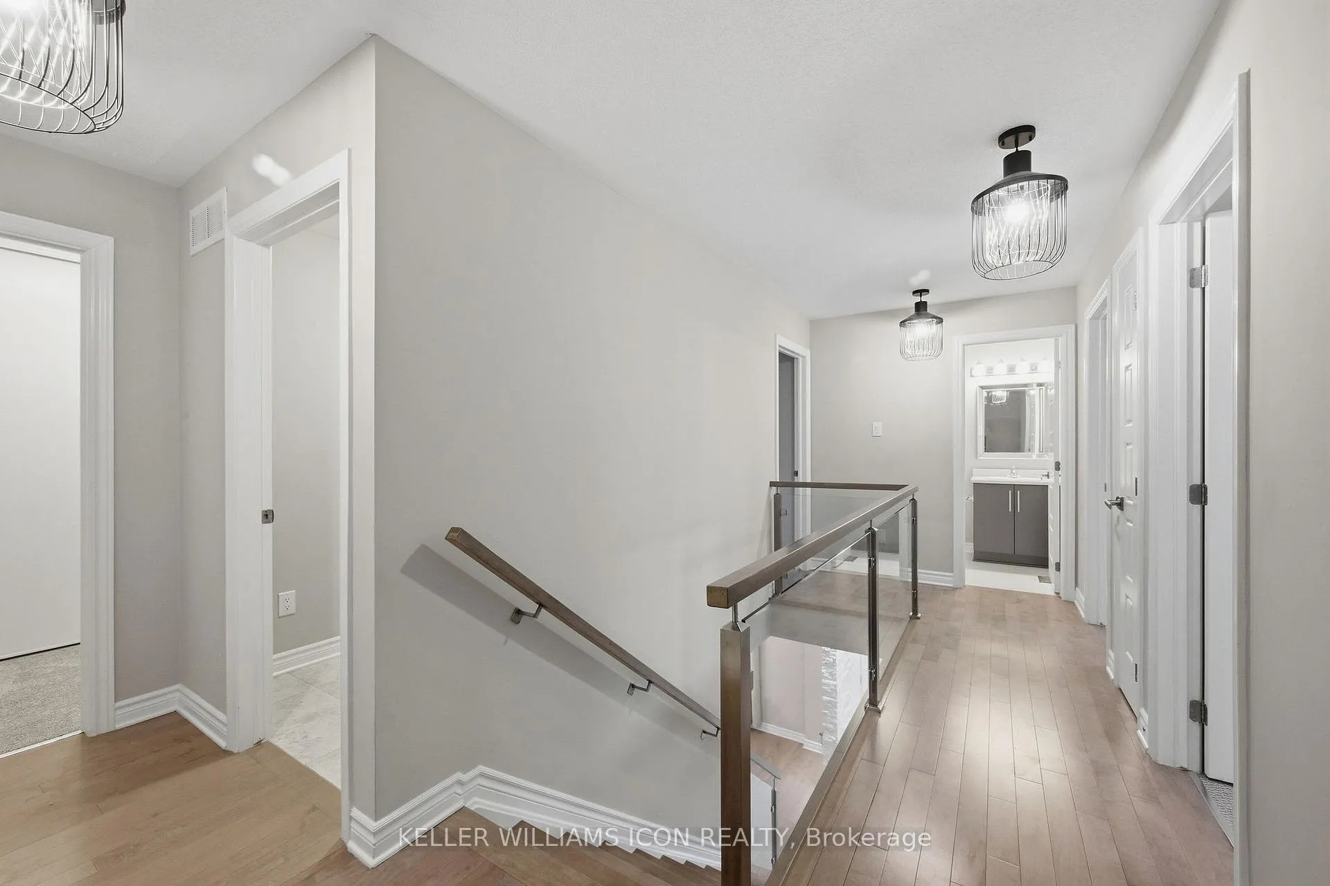 Photo 21 of 718 Breakstone Road, Ottawa, Barrhaven - Half Moon Bay — HOMEH