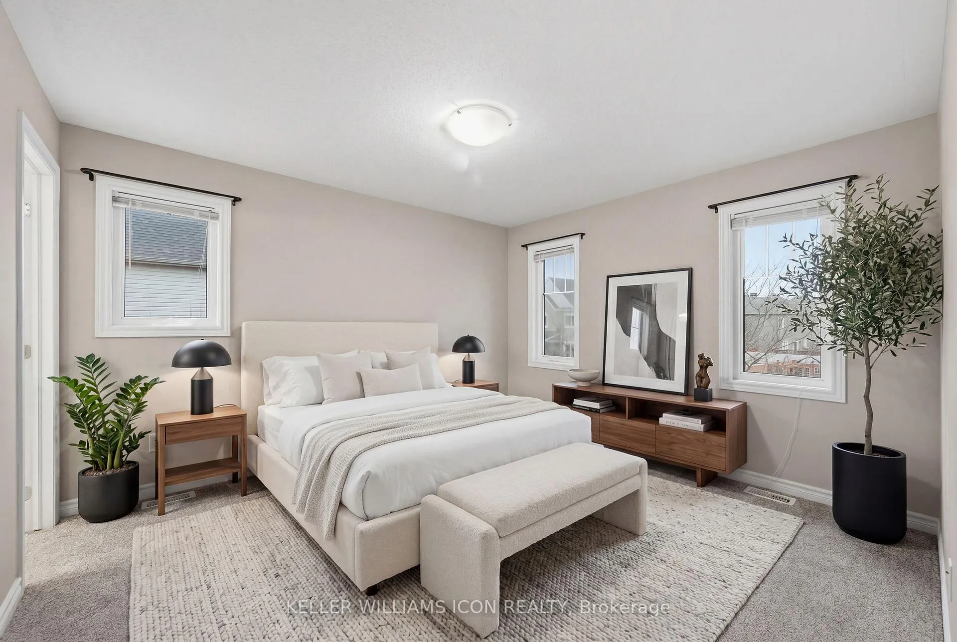 Photo 23 of 718 Breakstone Road, Ottawa, Barrhaven - Half Moon Bay — HOMEH