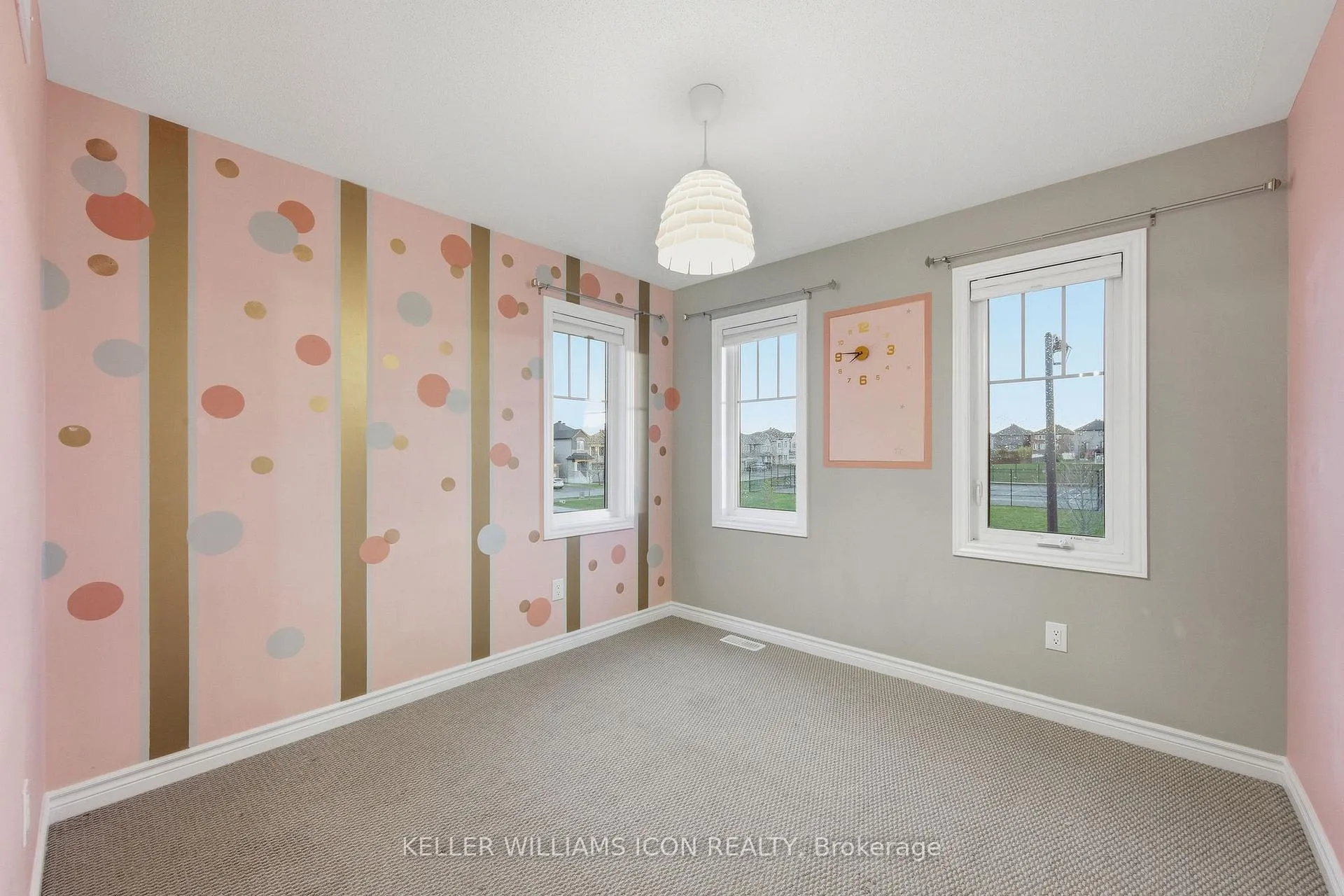 Photo 29 of 718 Breakstone Road, Ottawa, Barrhaven - Half Moon Bay — HOMEH