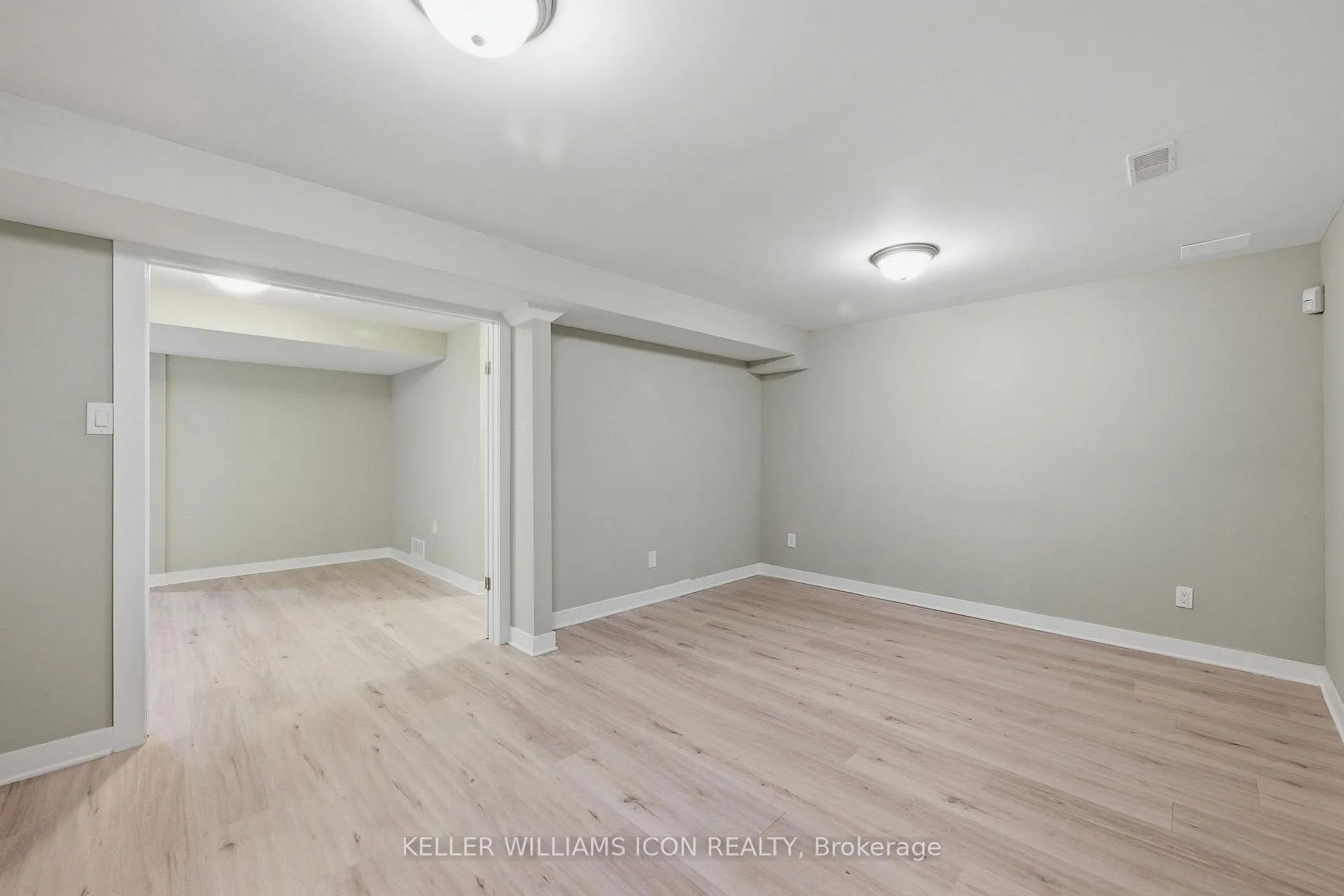 Photo 35 of 718 Breakstone Road, Ottawa, Barrhaven - Half Moon Bay — HOMEH