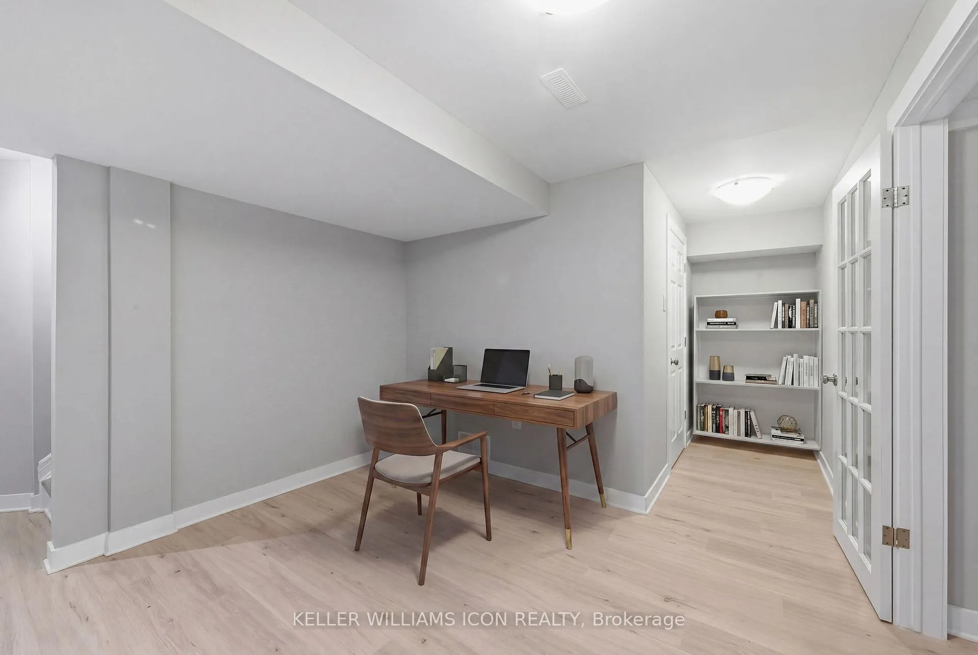 Photo 37 of 718 Breakstone Road, Ottawa, Barrhaven - Half Moon Bay — HOMEH
