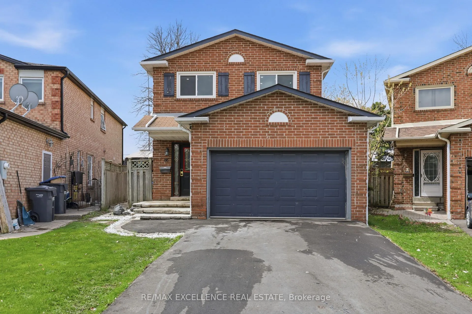 Photo 1 of 86 Trewartha Crescent, Brampton, Heart Lake West — HOMEH