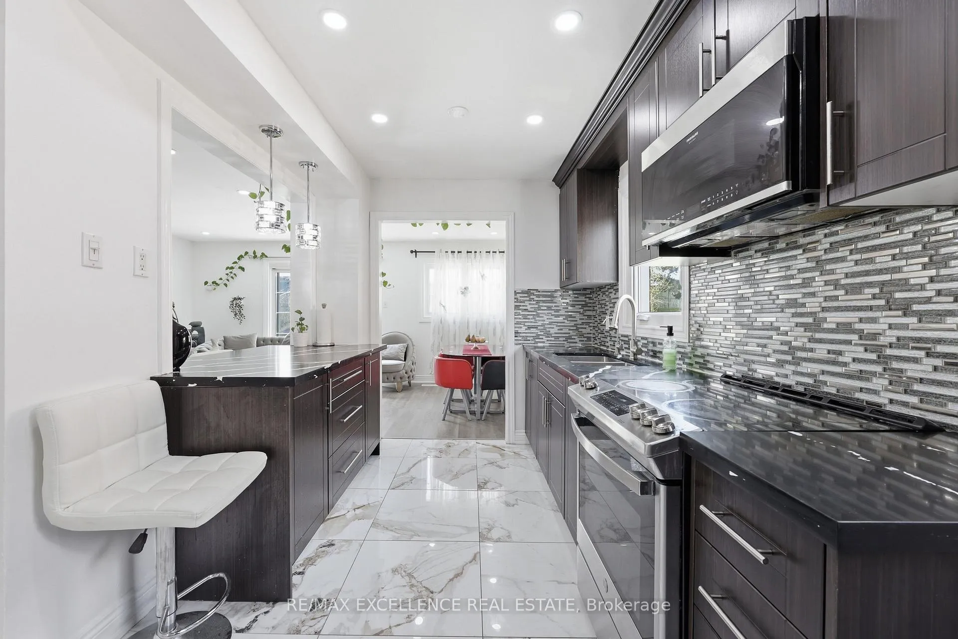 Photo 15 of 86 Trewartha Crescent, Brampton, Heart Lake West — HOMEH