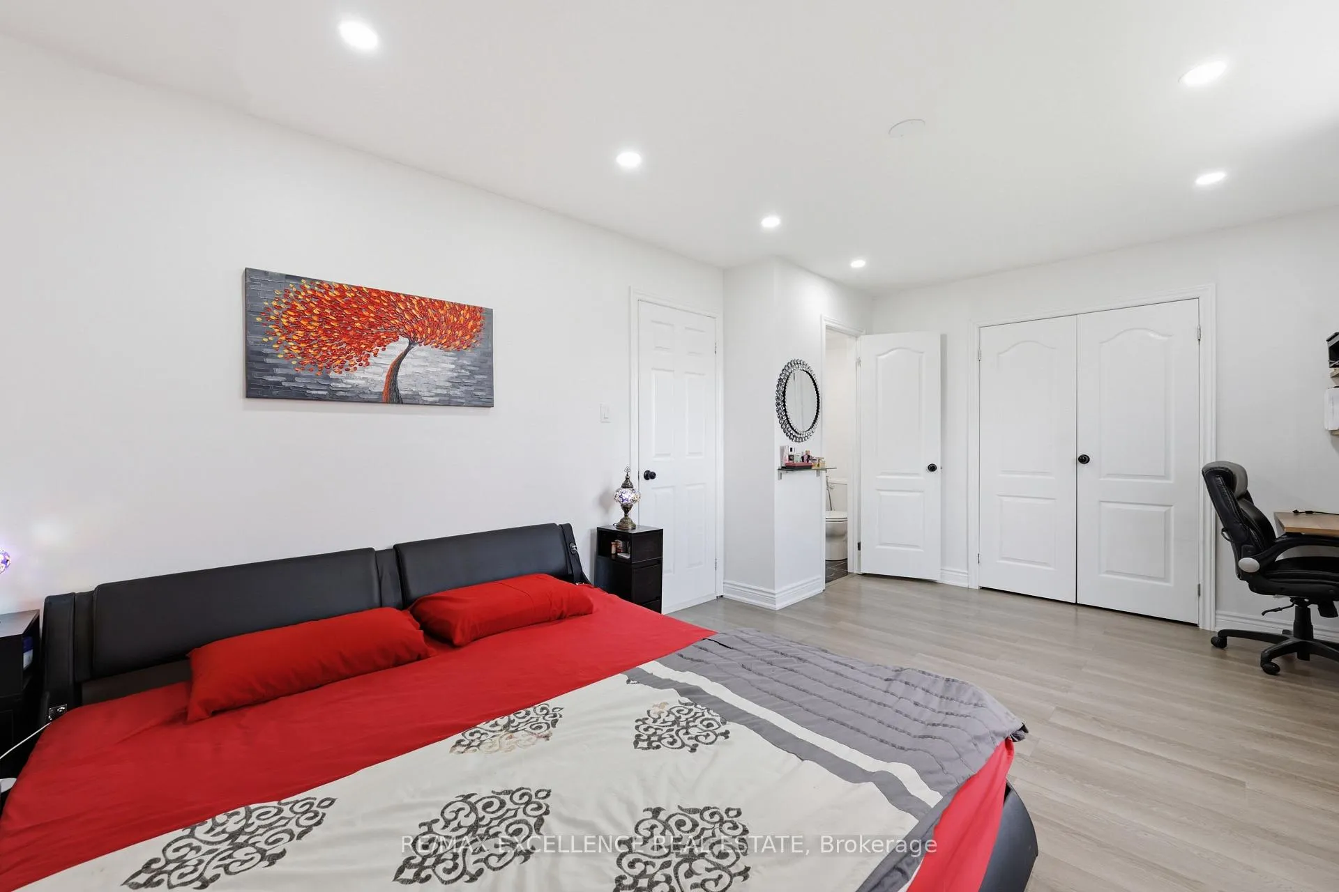 Photo 20 of 86 Trewartha Crescent, Brampton, Heart Lake West — HOMEH