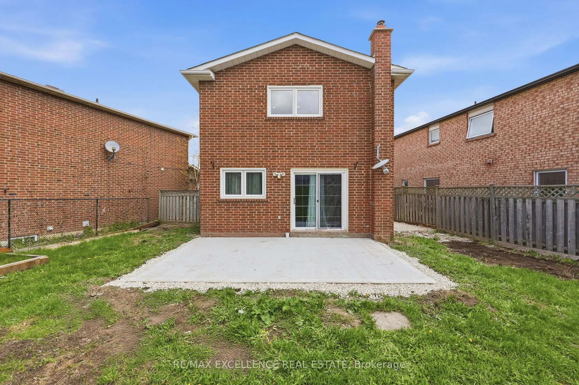 Photo 30 of 86 Trewartha Crescent, Brampton, Heart Lake West — HOMEH