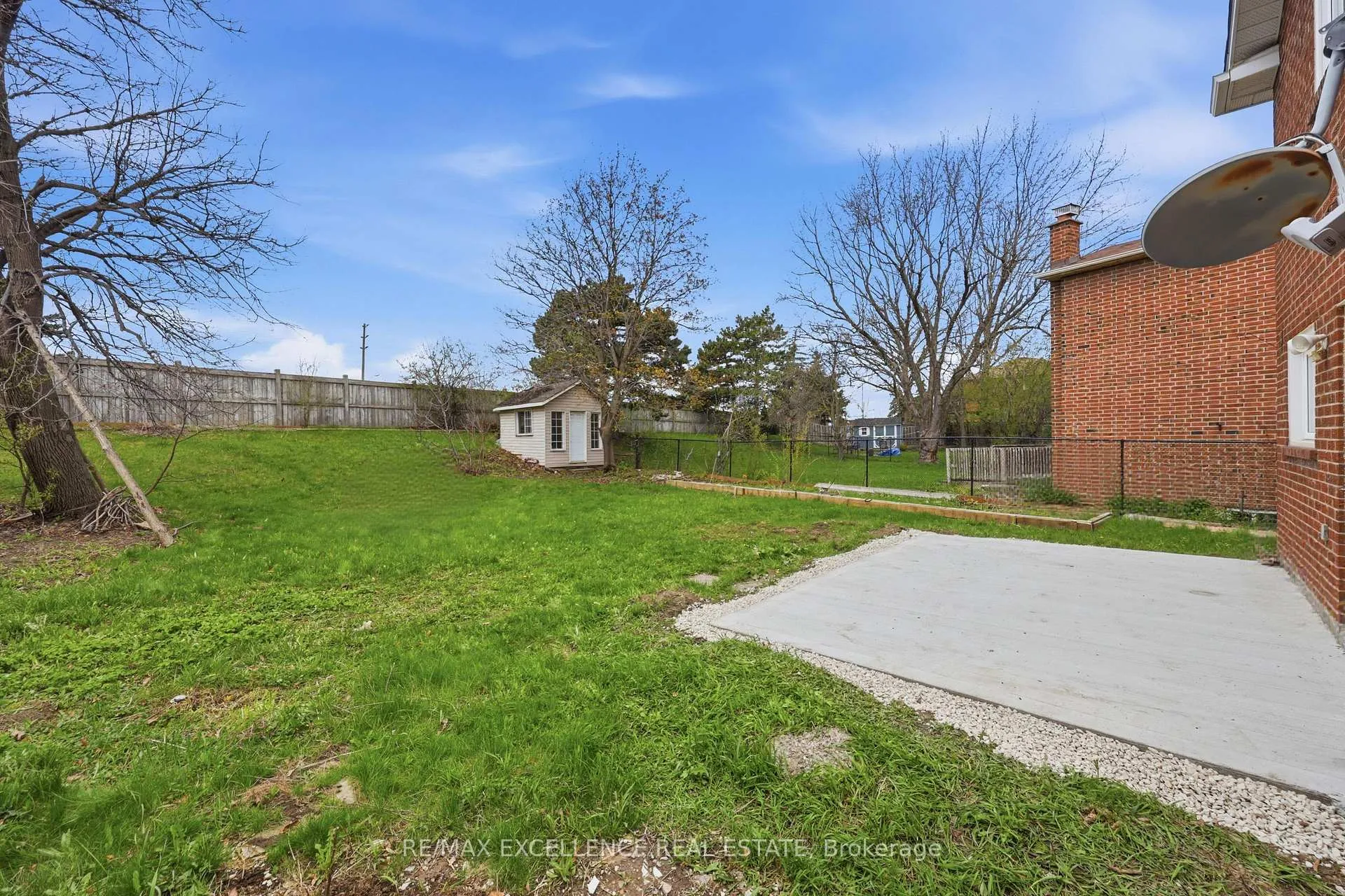 Photo 32 of 86 Trewartha Crescent, Brampton, Heart Lake West — HOMEH