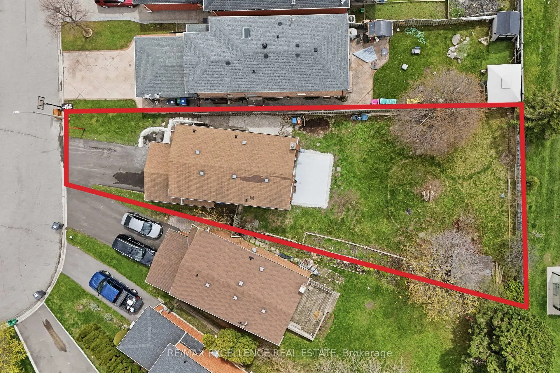 Photo 33 of 86 Trewartha Crescent, Brampton, Heart Lake West — HOMEH
